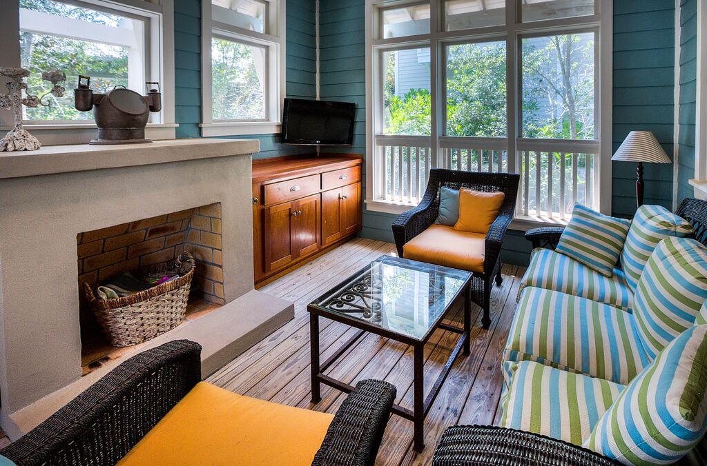 WATERCOLOR - Residential