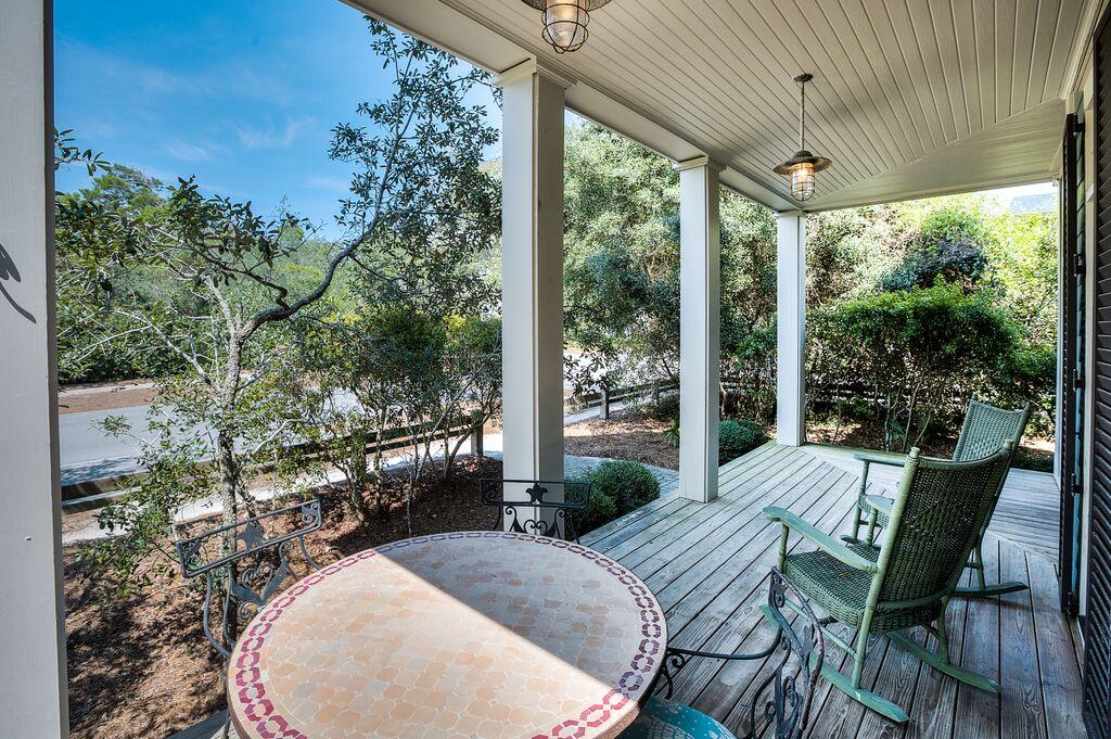 WATERCOLOR - Residential