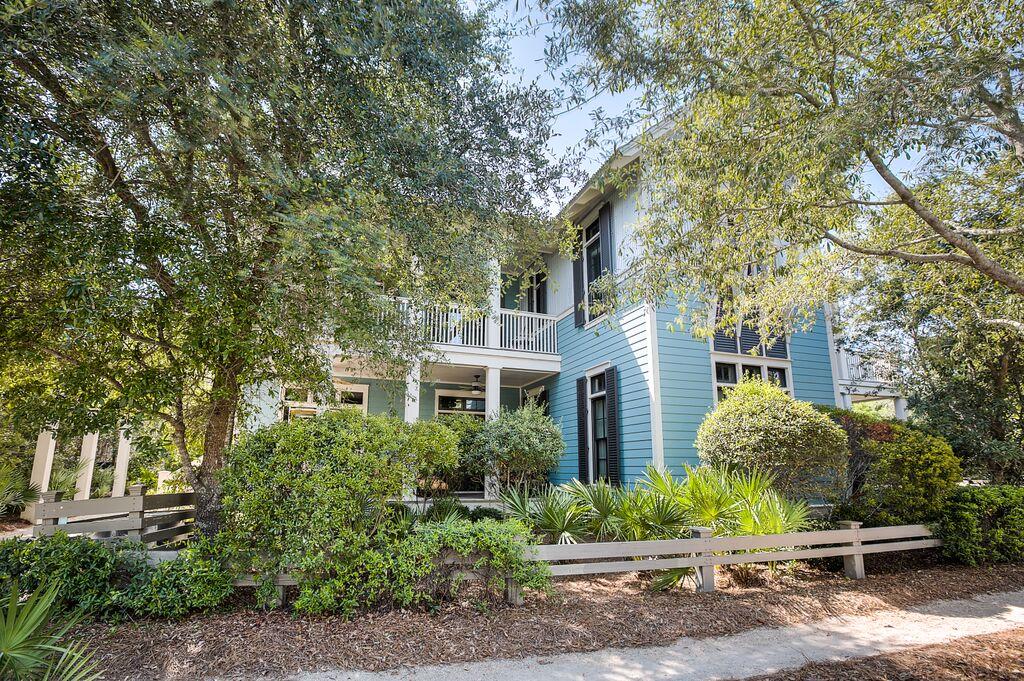 WATERCOLOR - Residential