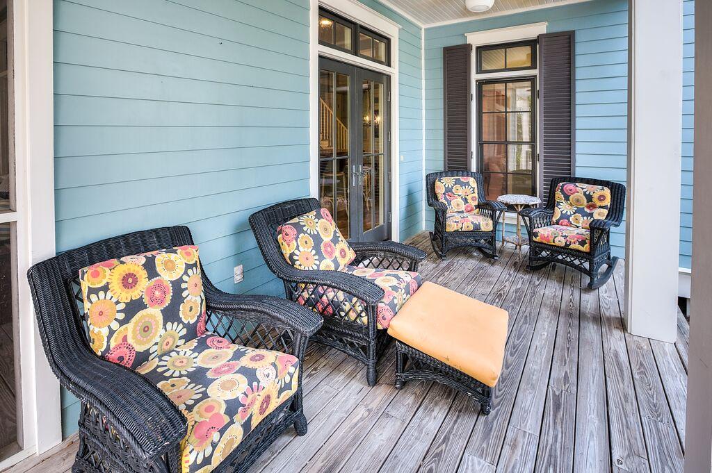 WATERCOLOR - Residential