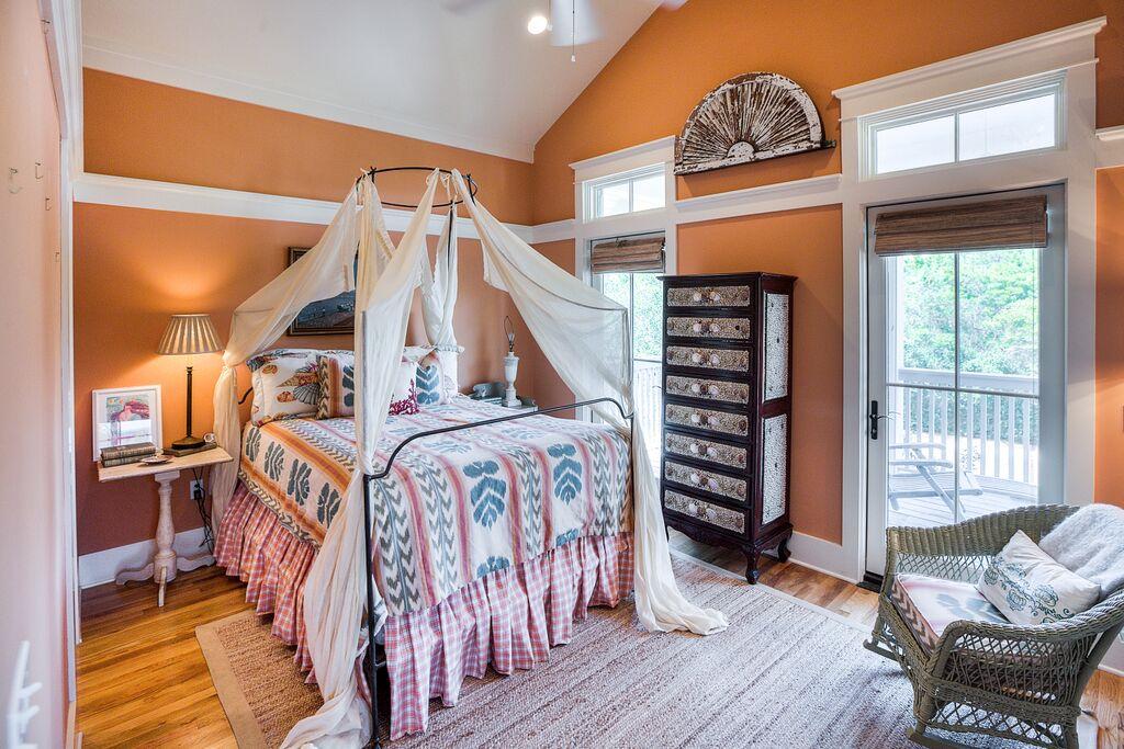 WATERCOLOR - Residential