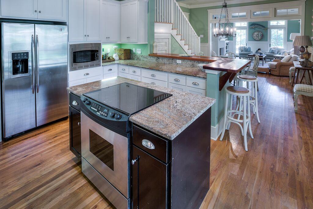 WATERCOLOR - Residential