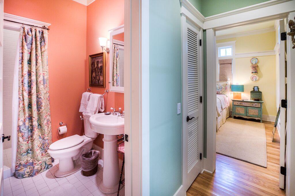 WATERCOLOR - Residential