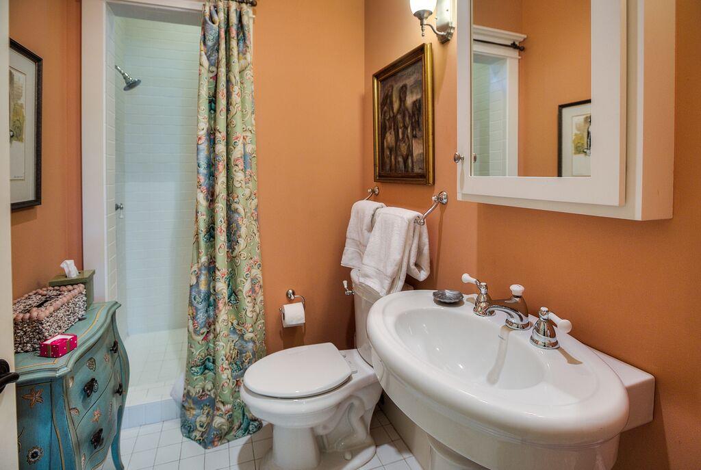 WATERCOLOR - Residential