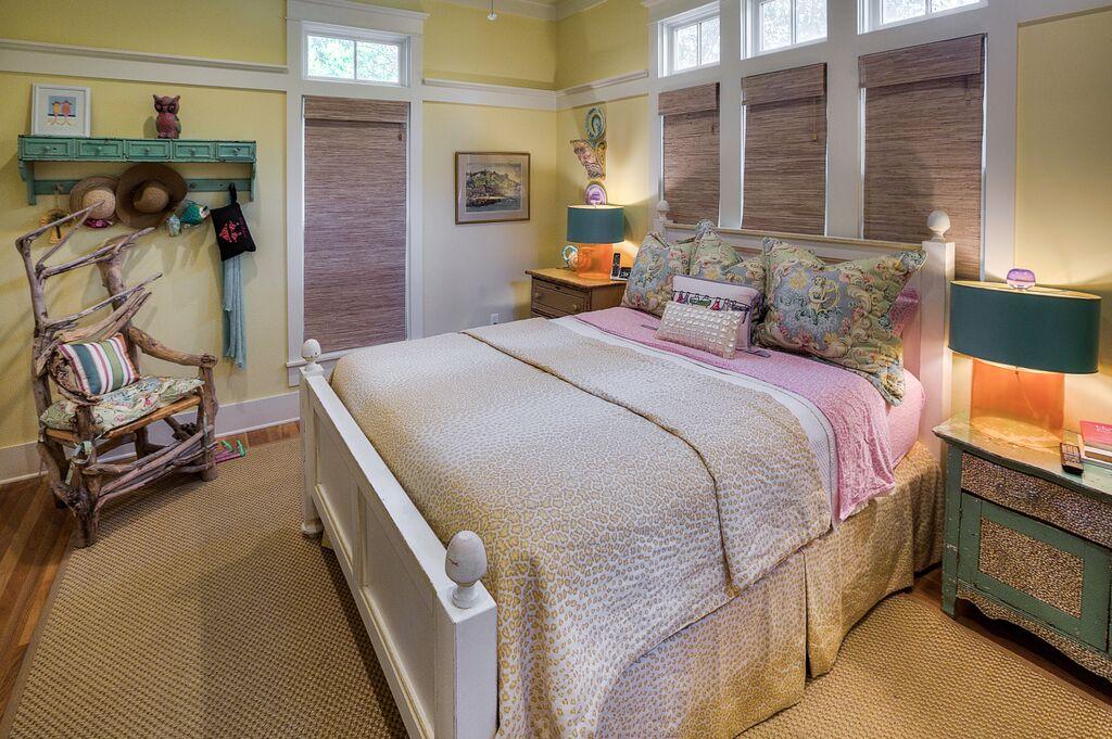 WATERCOLOR - Residential