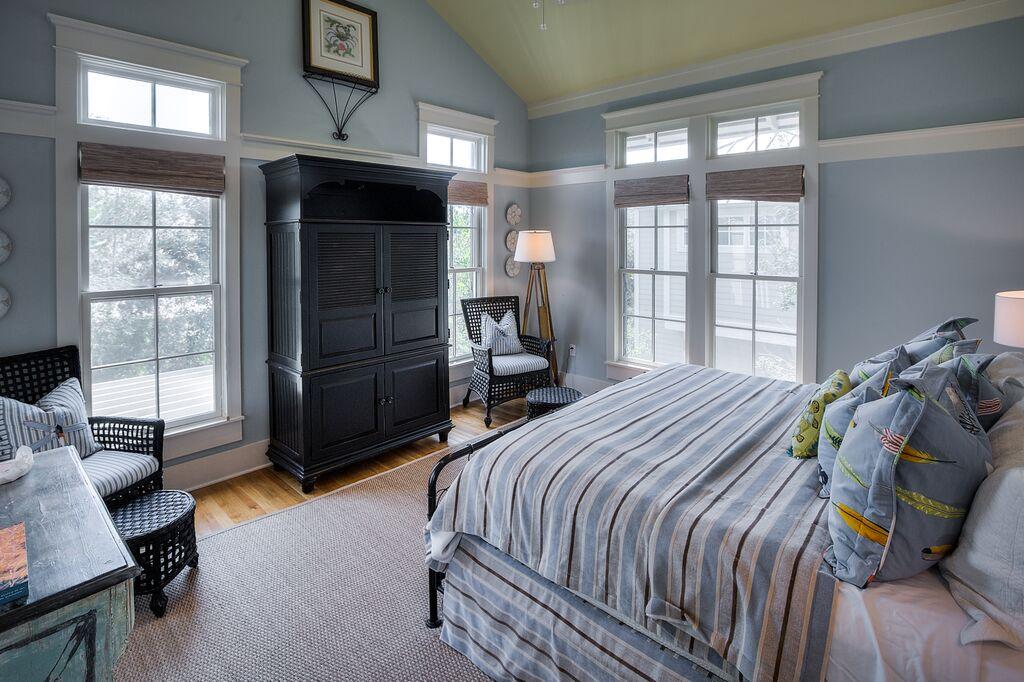 WATERCOLOR - Residential