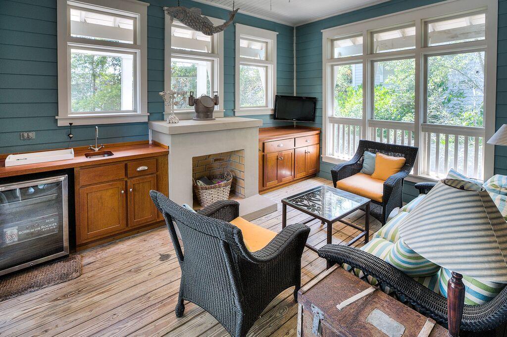 WATERCOLOR - Residential