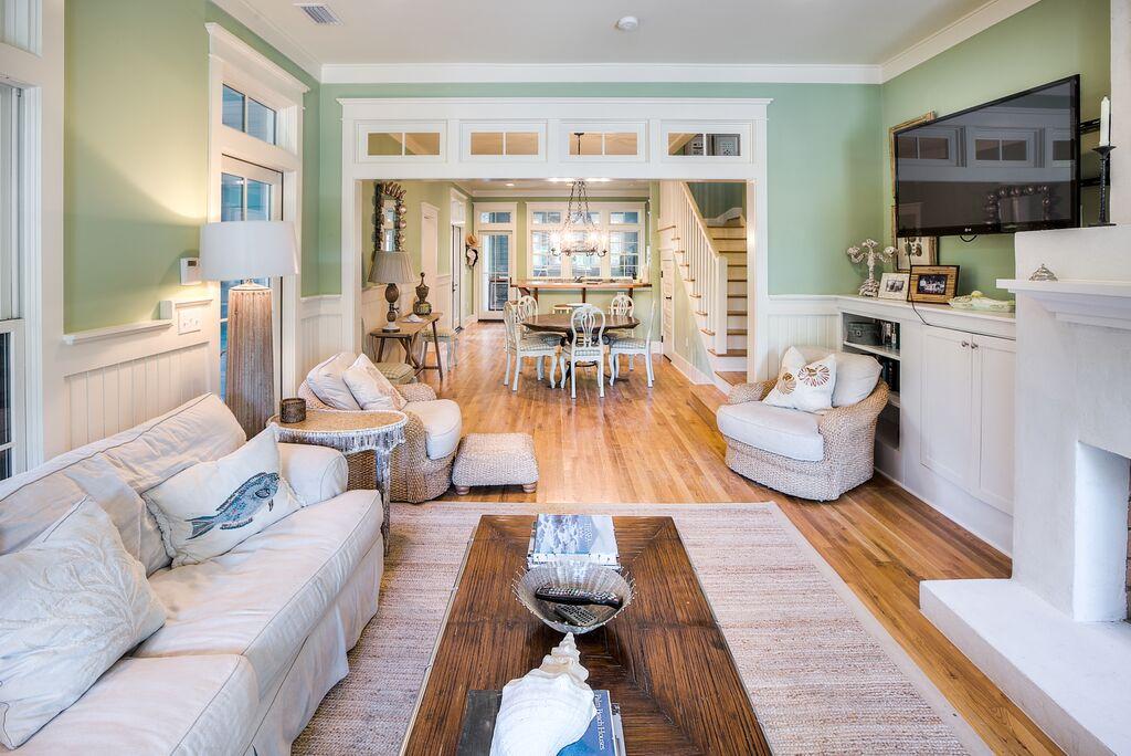 WATERCOLOR - Residential