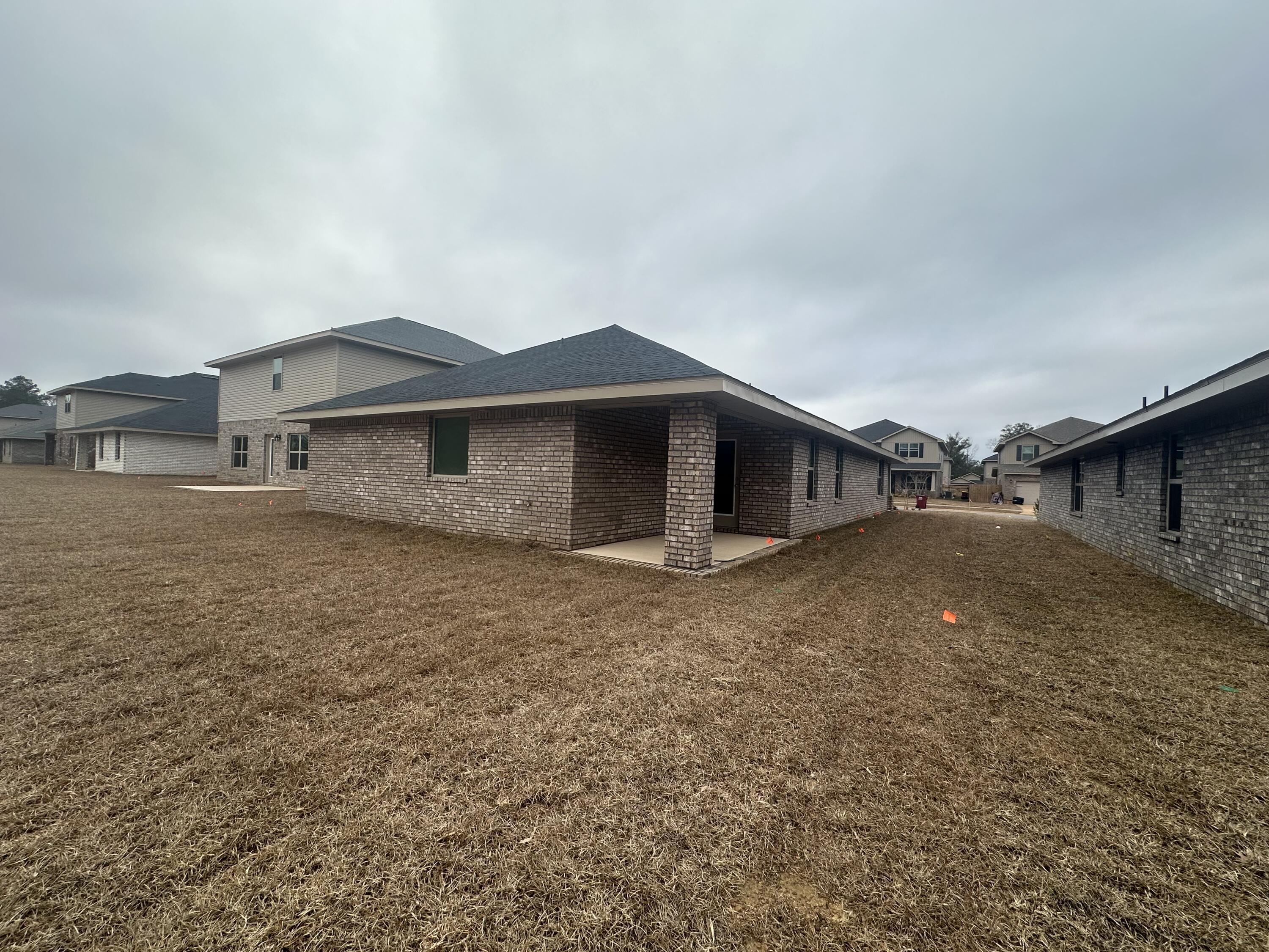 Ridgeway Landing Phase 2 - Residential