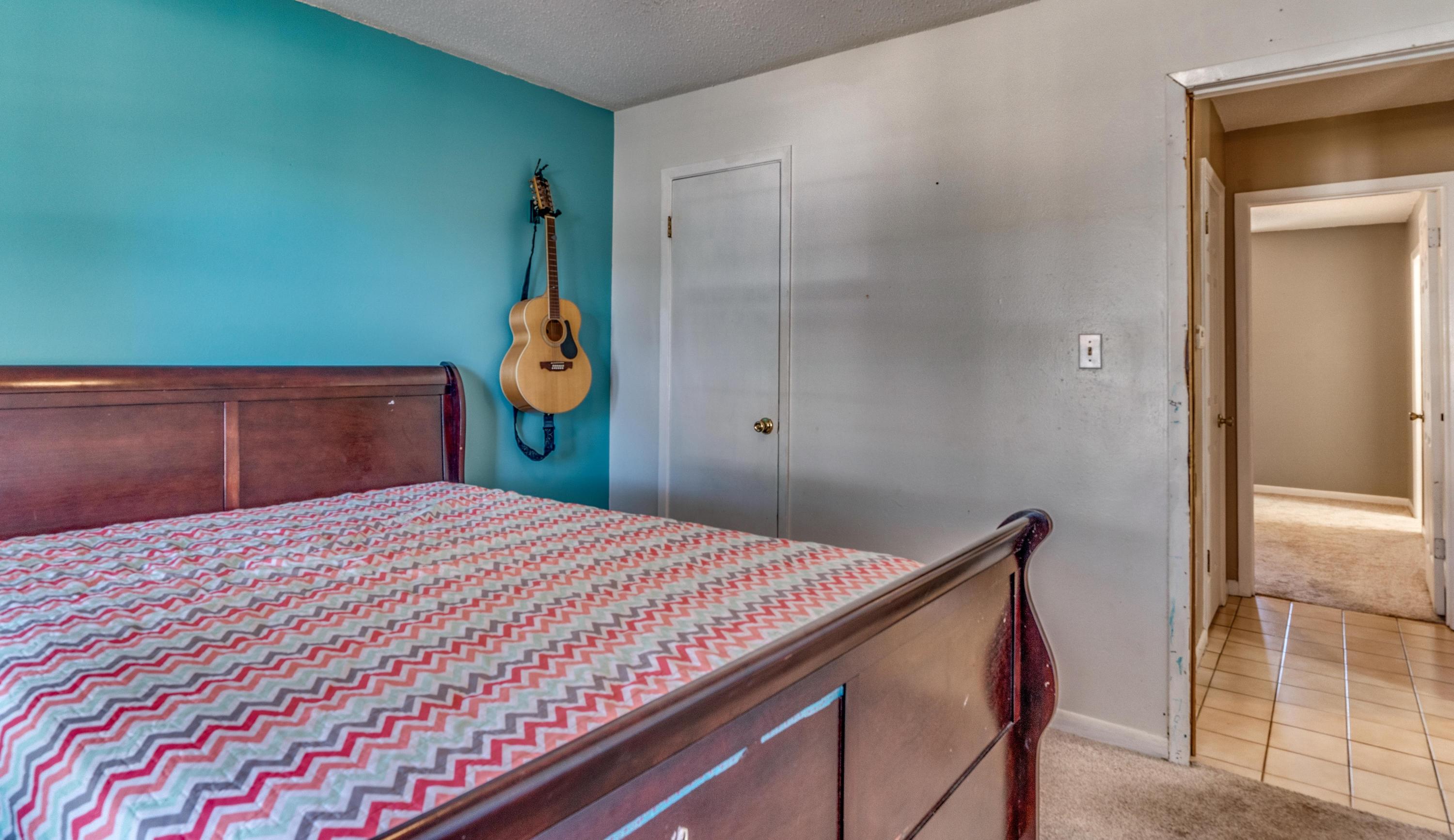 CASA LOMA S/D 1ST ADDN - Residential