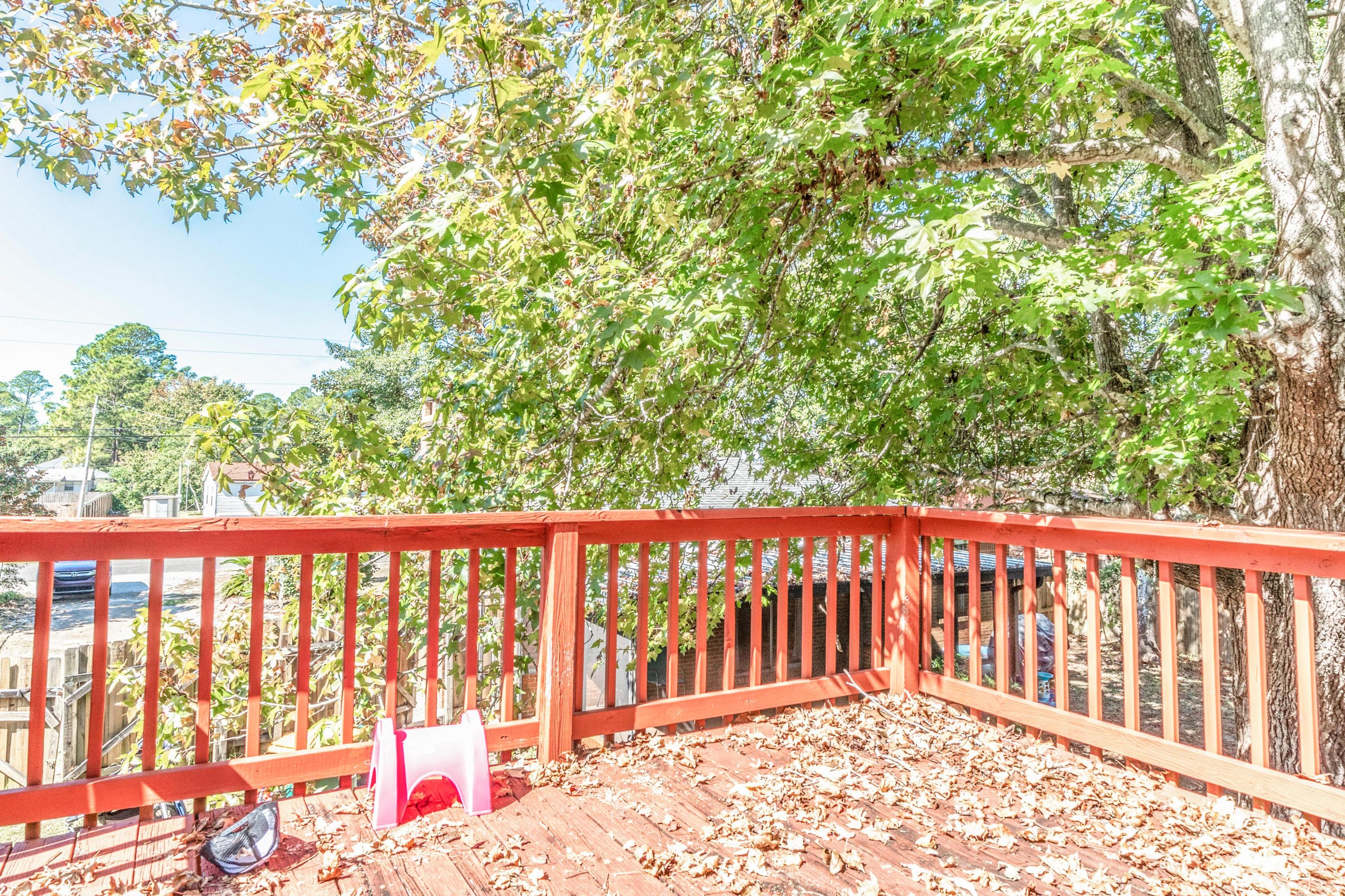 CASA LOMA S/D 1ST ADDN - Residential