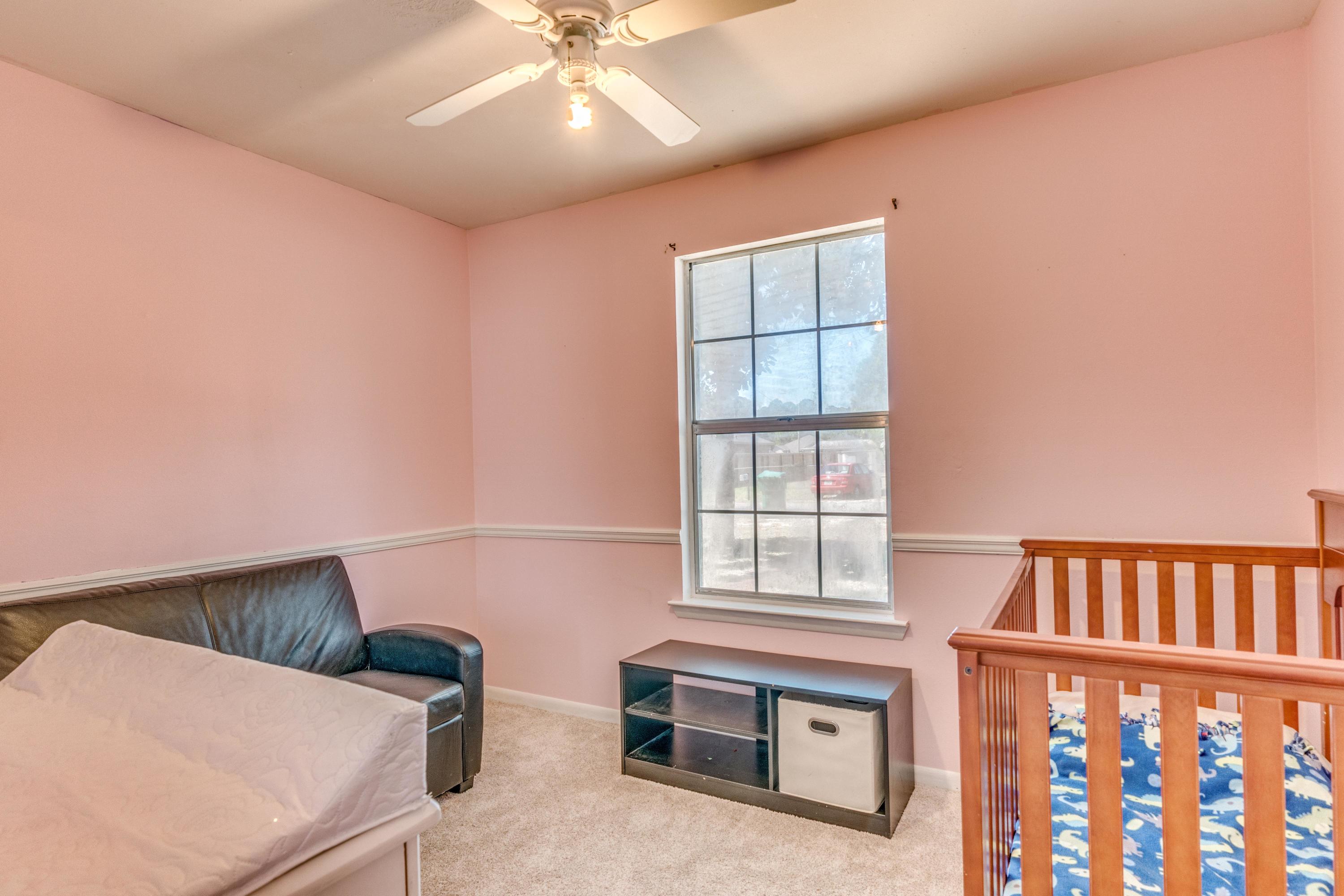 CASA LOMA S/D 1ST ADDN - Residential