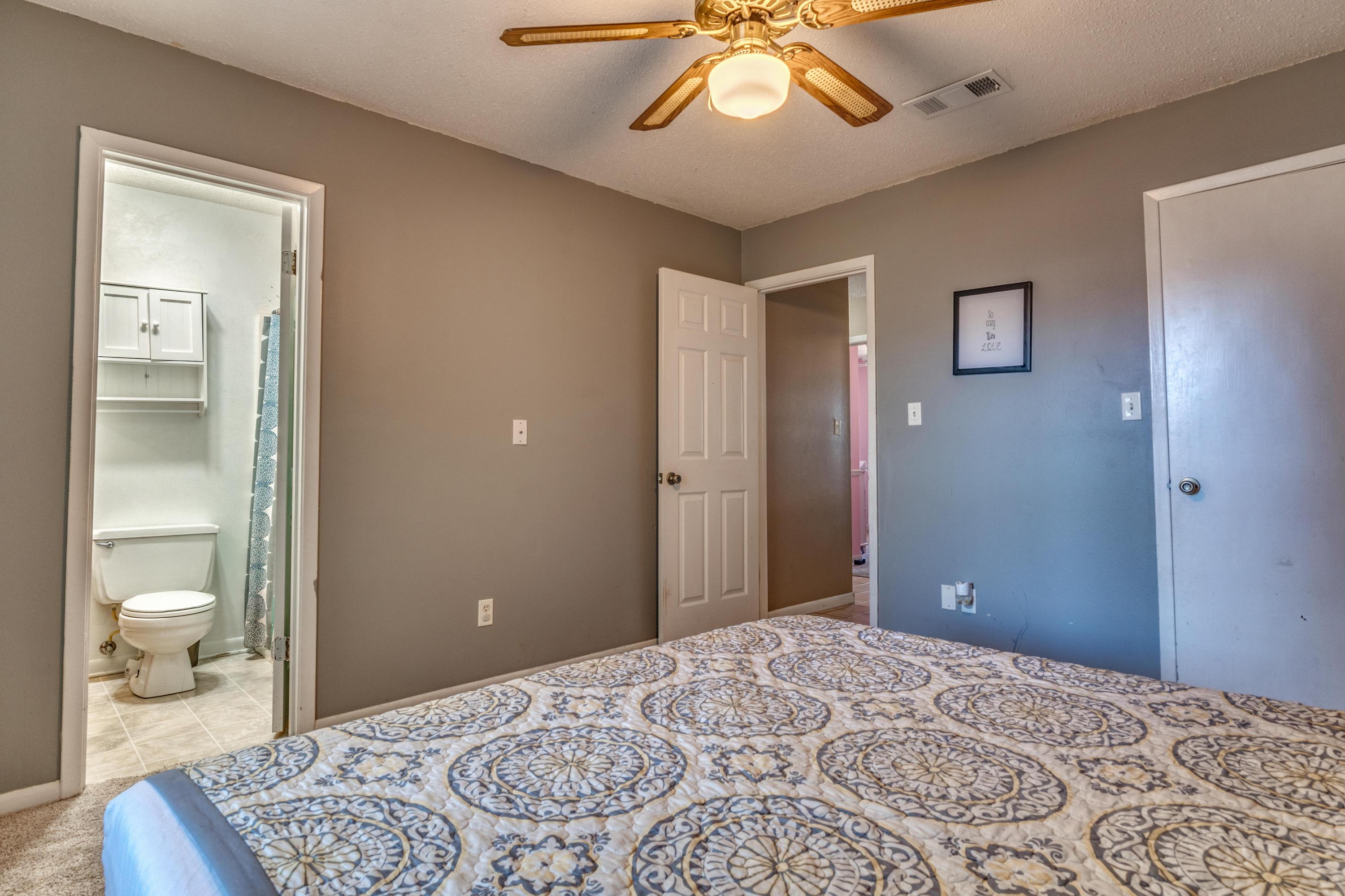 CASA LOMA S/D 1ST ADDN - Residential