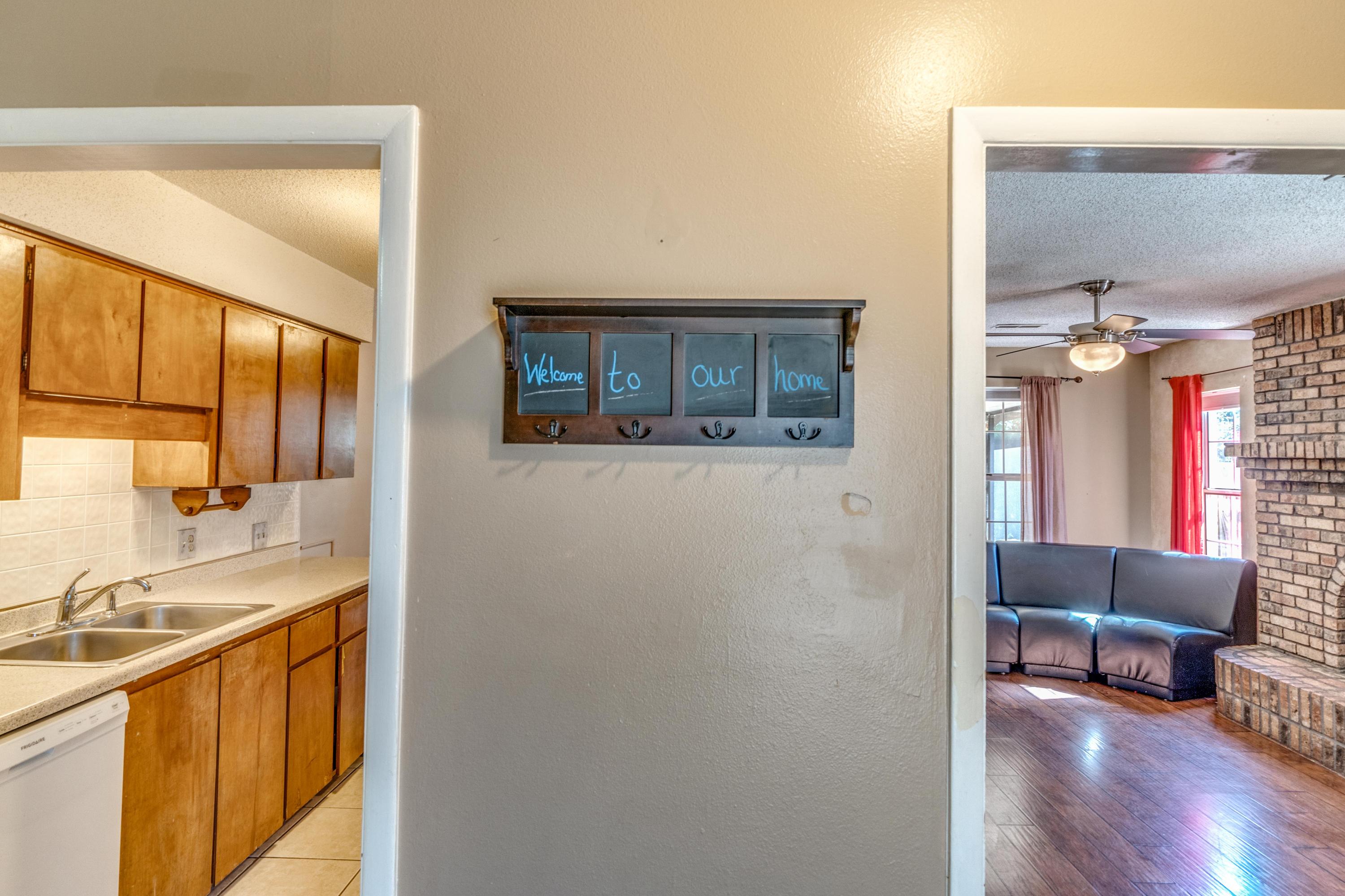 CASA LOMA S/D 1ST ADDN - Residential