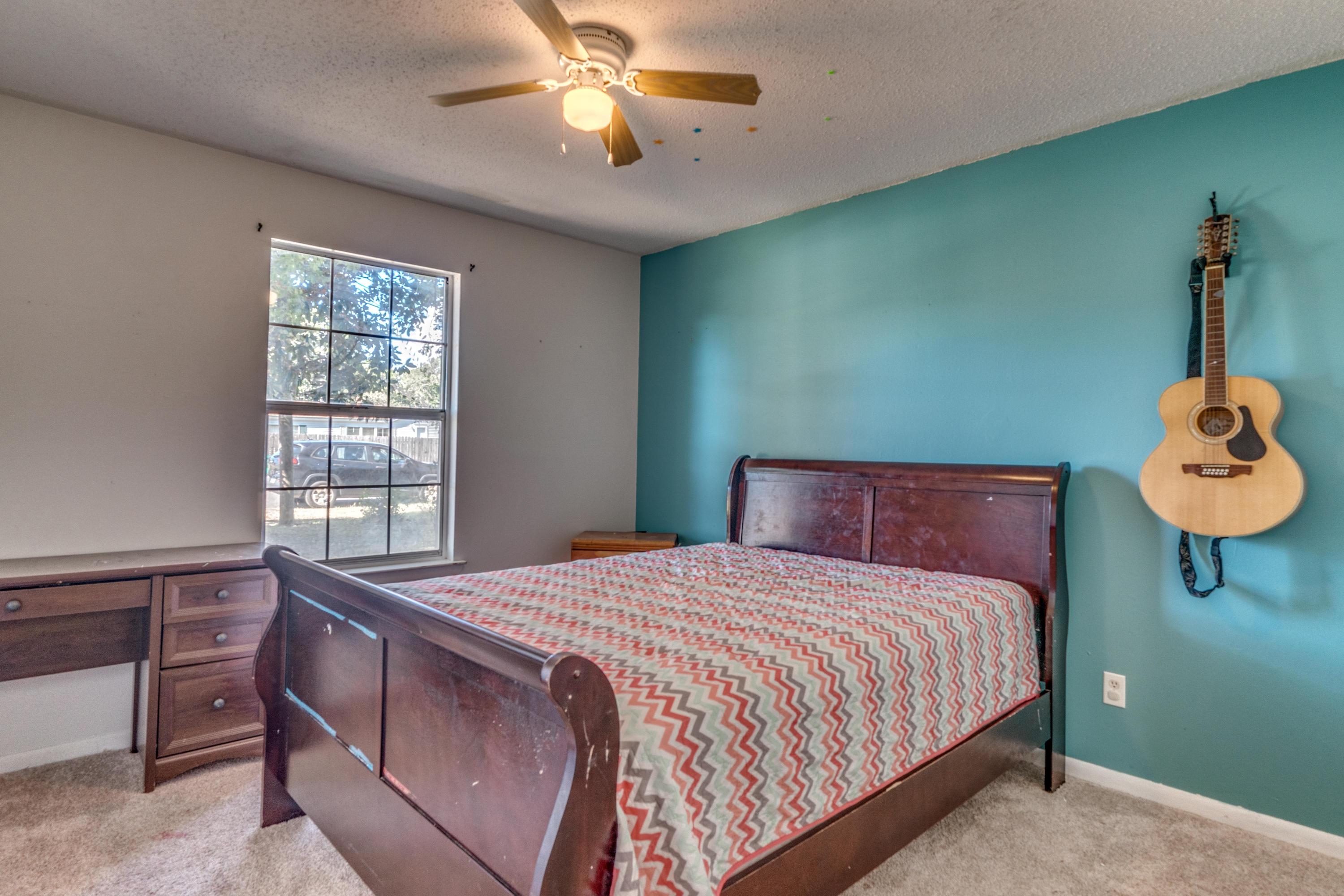 CASA LOMA S/D 1ST ADDN - Residential