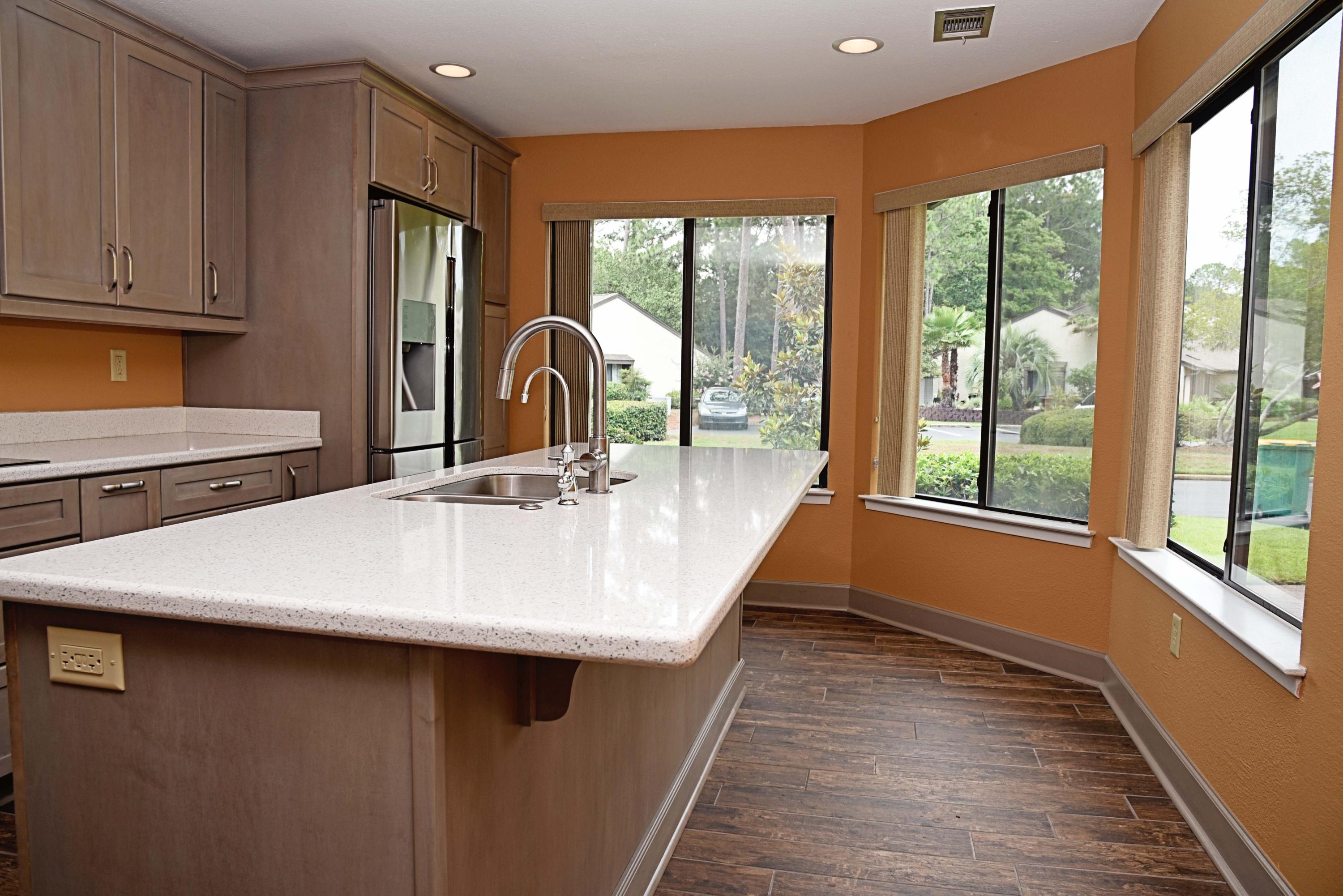 GLENEAGLES GREEN BLUEWATER BAY - Residential