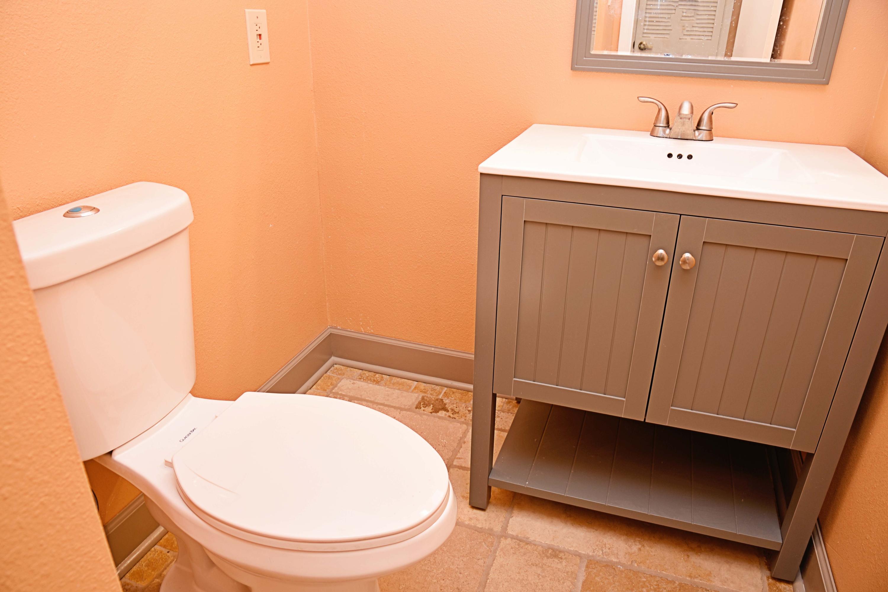 GLENEAGLES GREEN BLUEWATER BAY - Residential