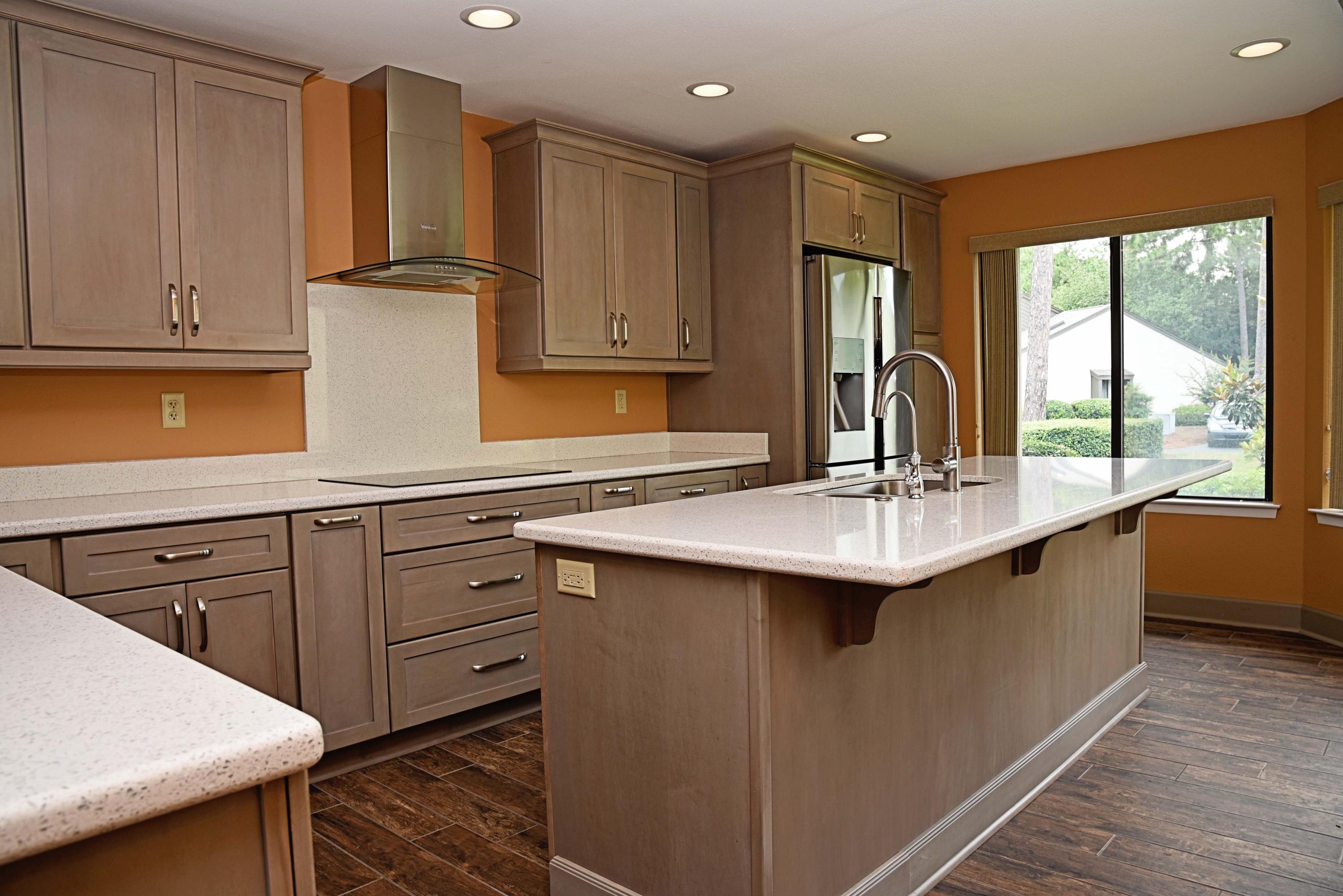 GLENEAGLES GREEN BLUEWATER BAY - Residential