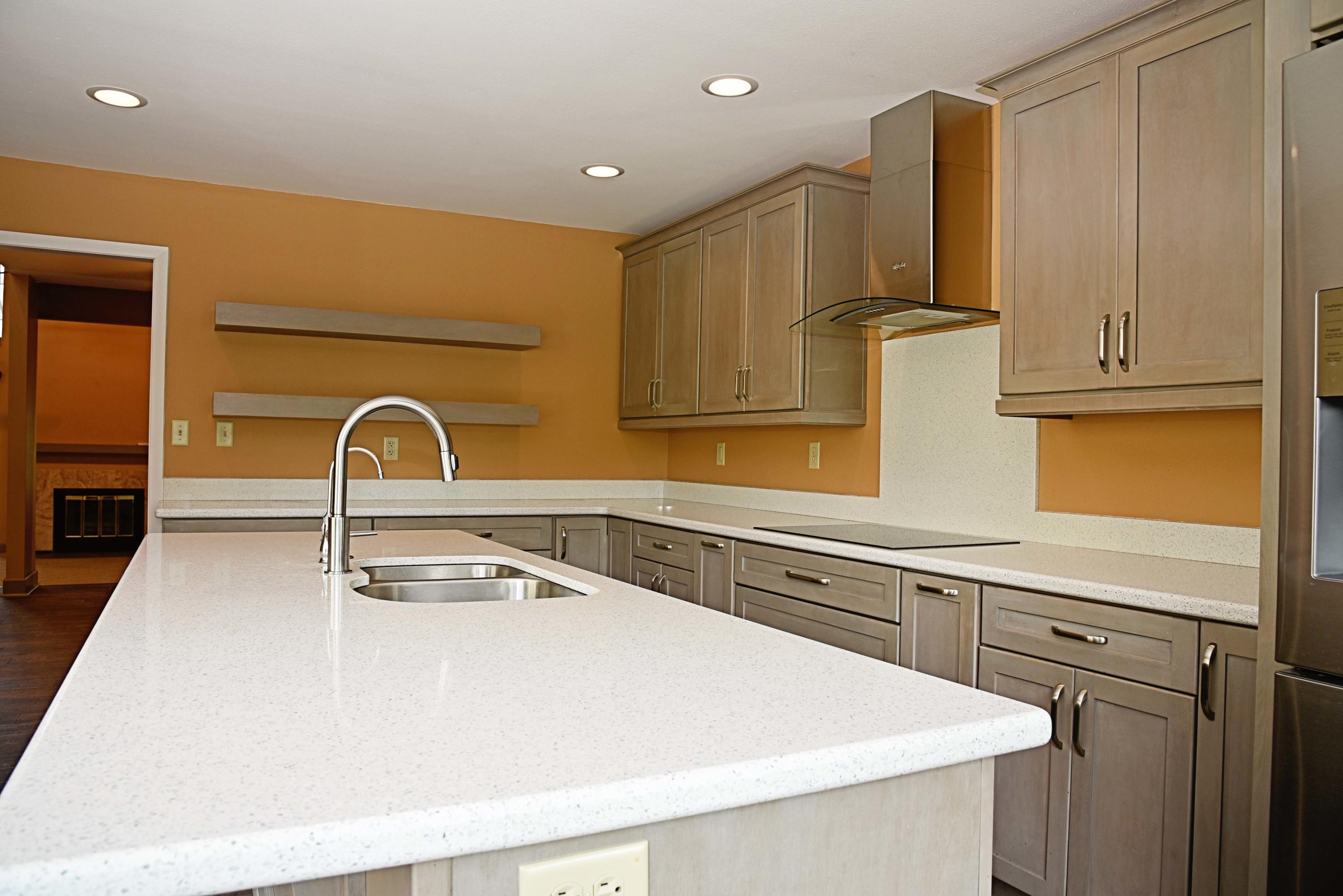 GLENEAGLES GREEN BLUEWATER BAY - Residential