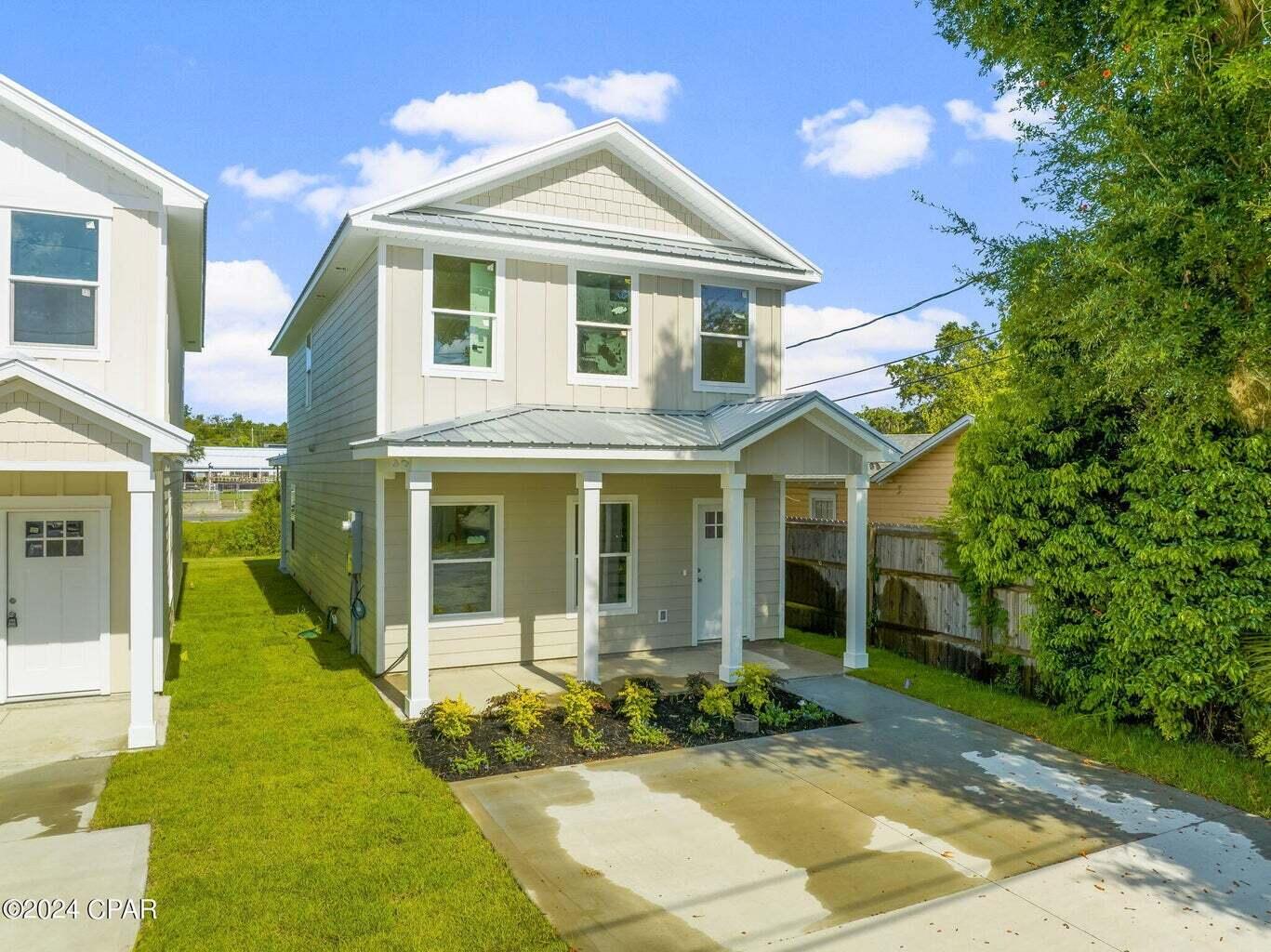 NO RECORDED SUBDIVISION - Residential