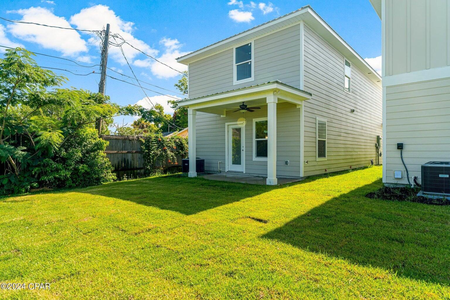 NO RECORDED SUBDIVISION - Residential