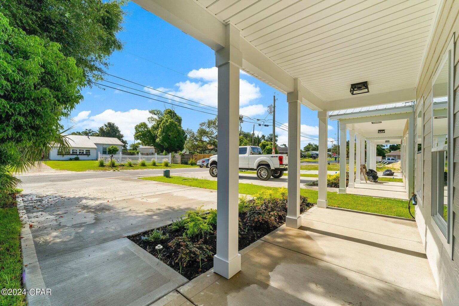 NO RECORDED SUBDIVISION - Residential