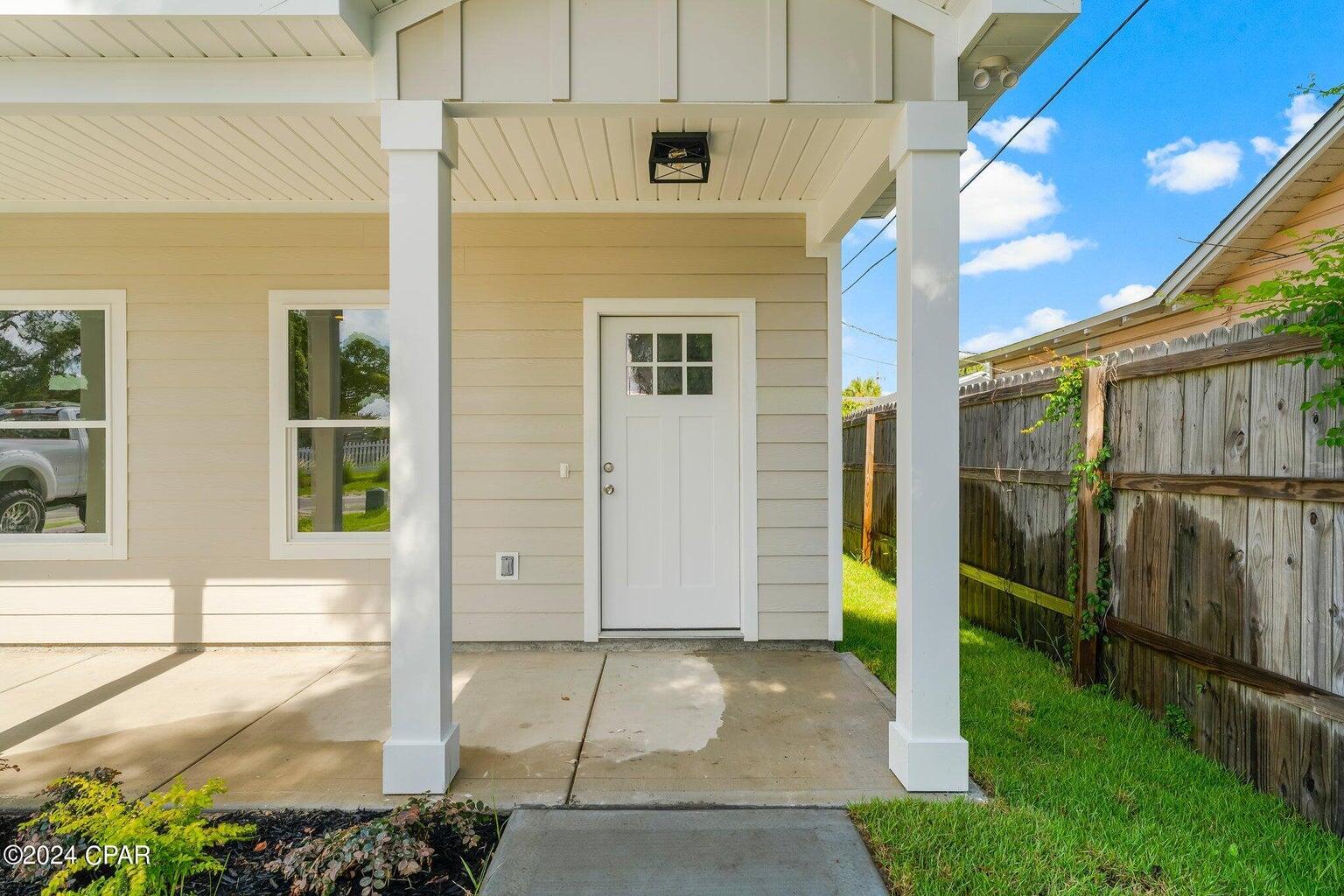 NO RECORDED SUBDIVISION - Residential