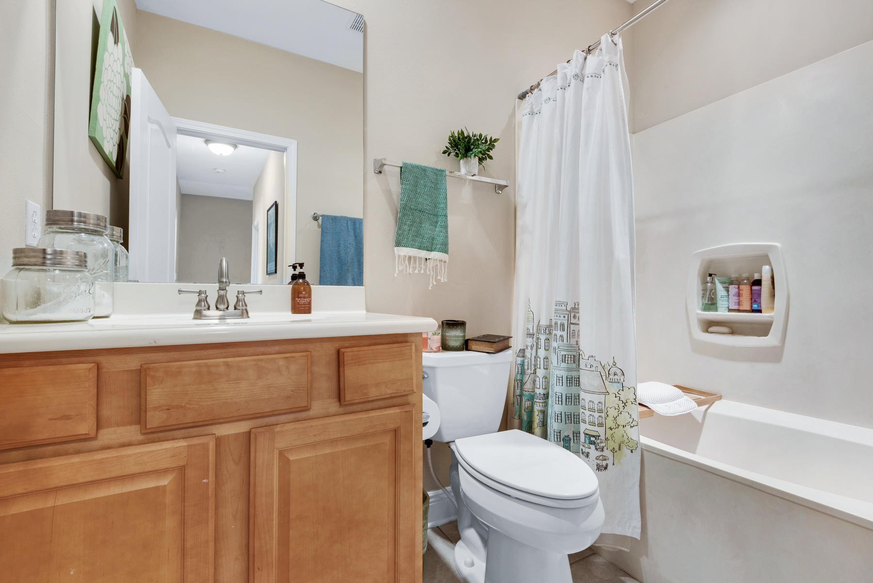 BEAVER CREEK - Residential