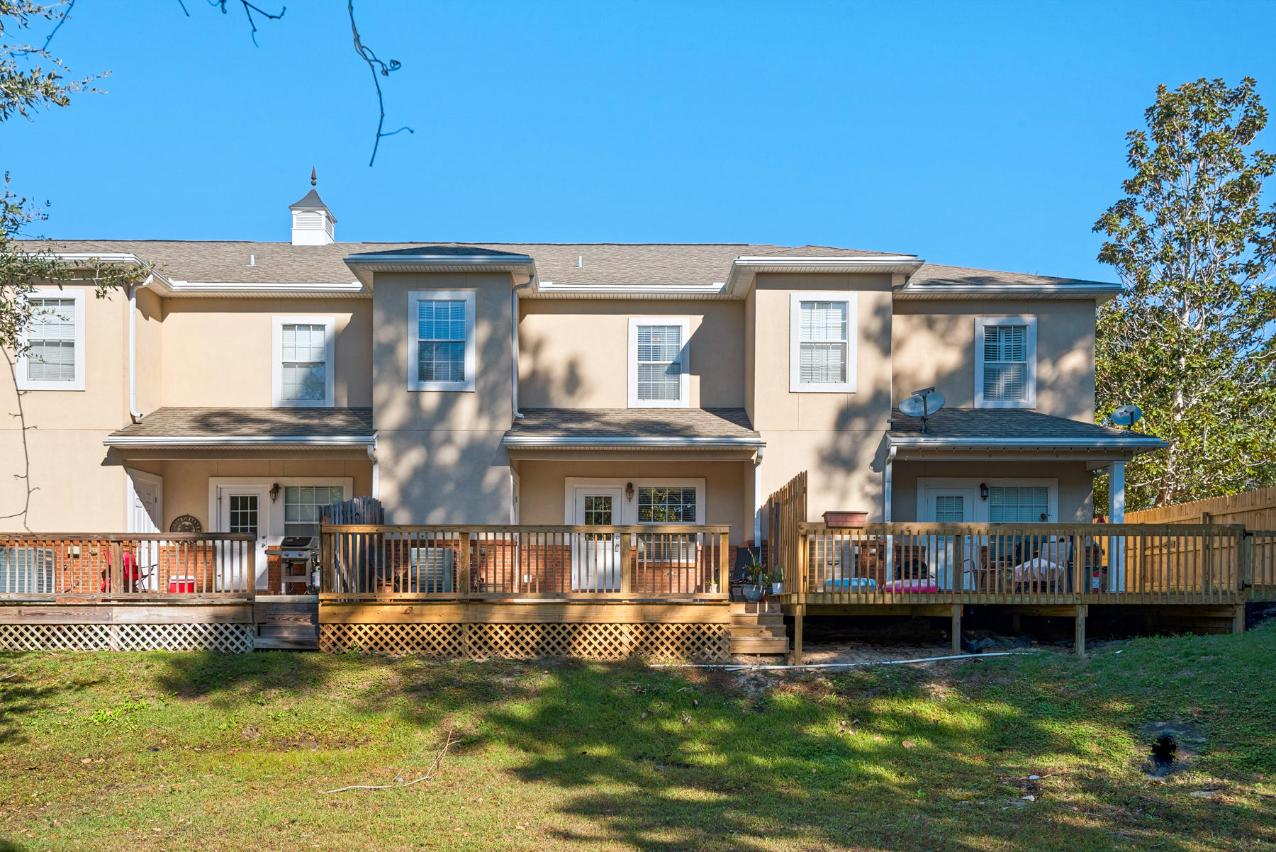 BEAVER CREEK - Residential