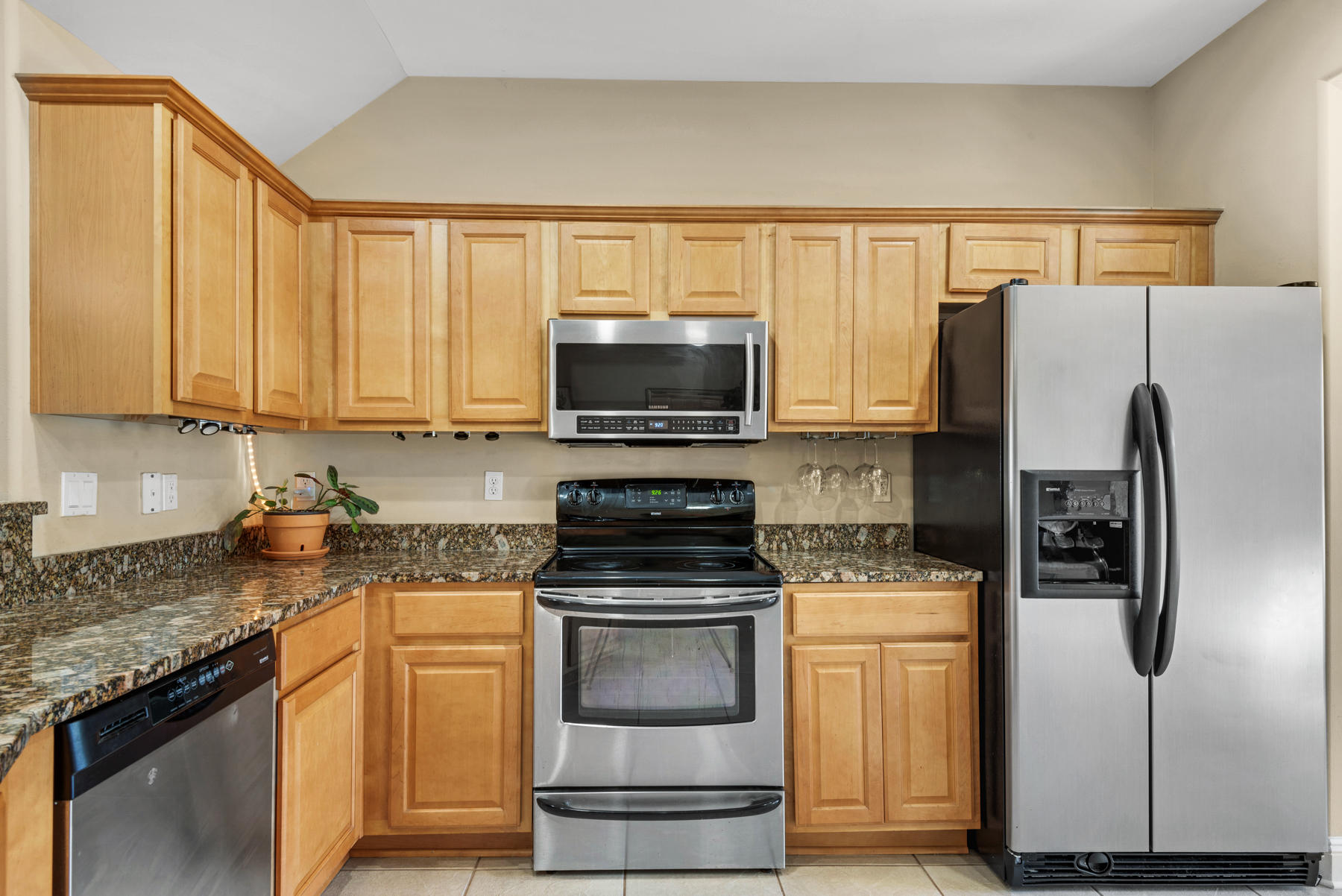 BEAVER CREEK - Residential