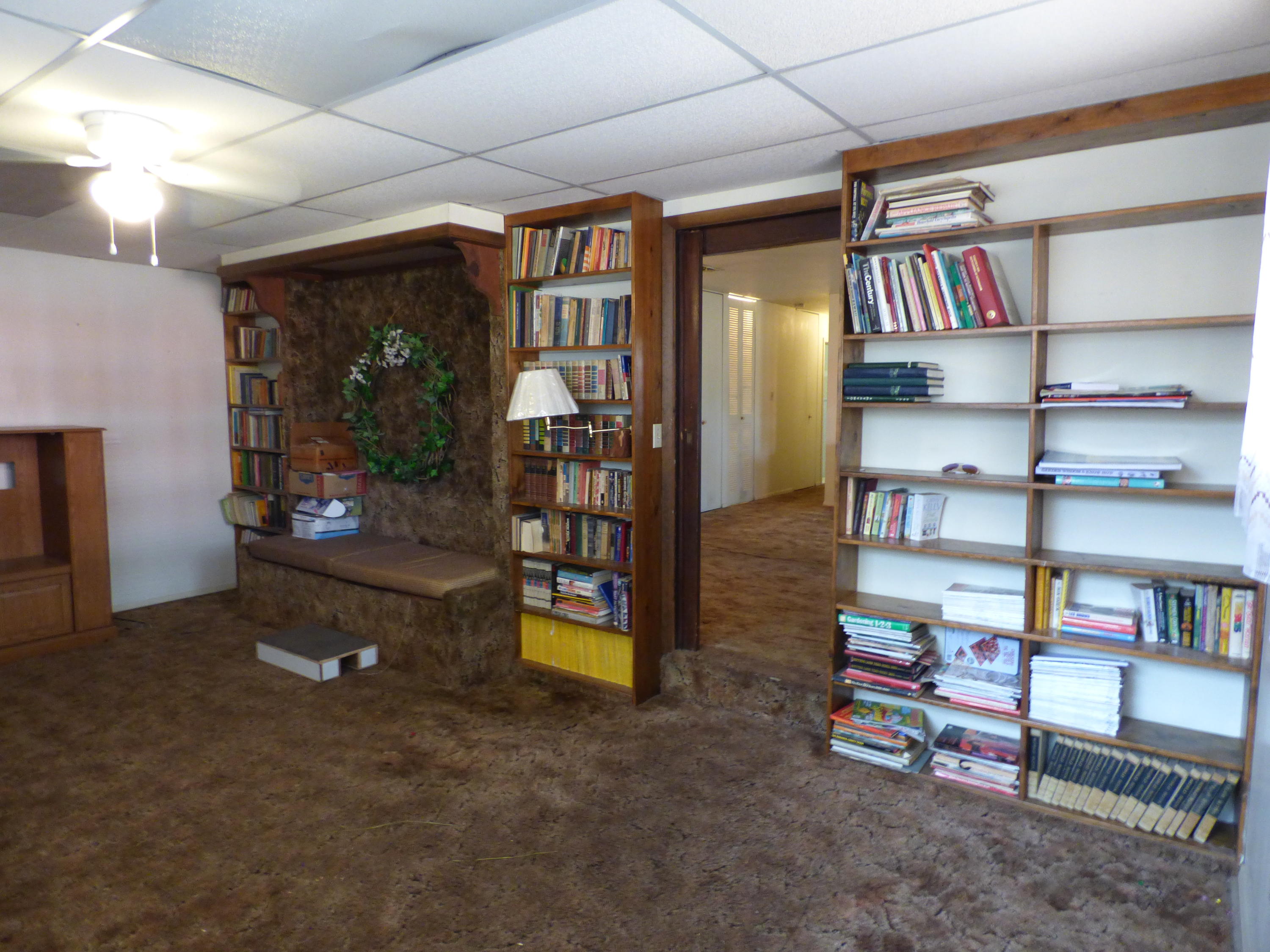 COLONY ESTATES - Residential