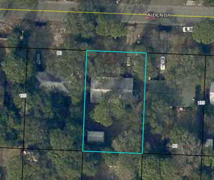 Being sold AS-IS....CASH or RENOVATION LOAN REQUIRED as home will not qualify for traditional financing. GREAT LOCATION in an established neighborhood, centrally located to most conveniences: schools, medical, shopping, restaurants, entertainment and minutes from Eglin AFB, Hurlburt Field and our white sandy beaches. This 1326 sq ft 3-bedroom 2-bath home sits on a .25 acre lot. Home requires a lot of work however lots of work could translate to lots of potential. AC sticker indicates 2018. Spacious yard building. BUYERS ARE EXPECTED TO VERIFY SQUARE FOOTAGE, ROOM DIMENSIONS AND LOT SIZE, THEY ARE APPROXIMATE AND NOT EXACT.