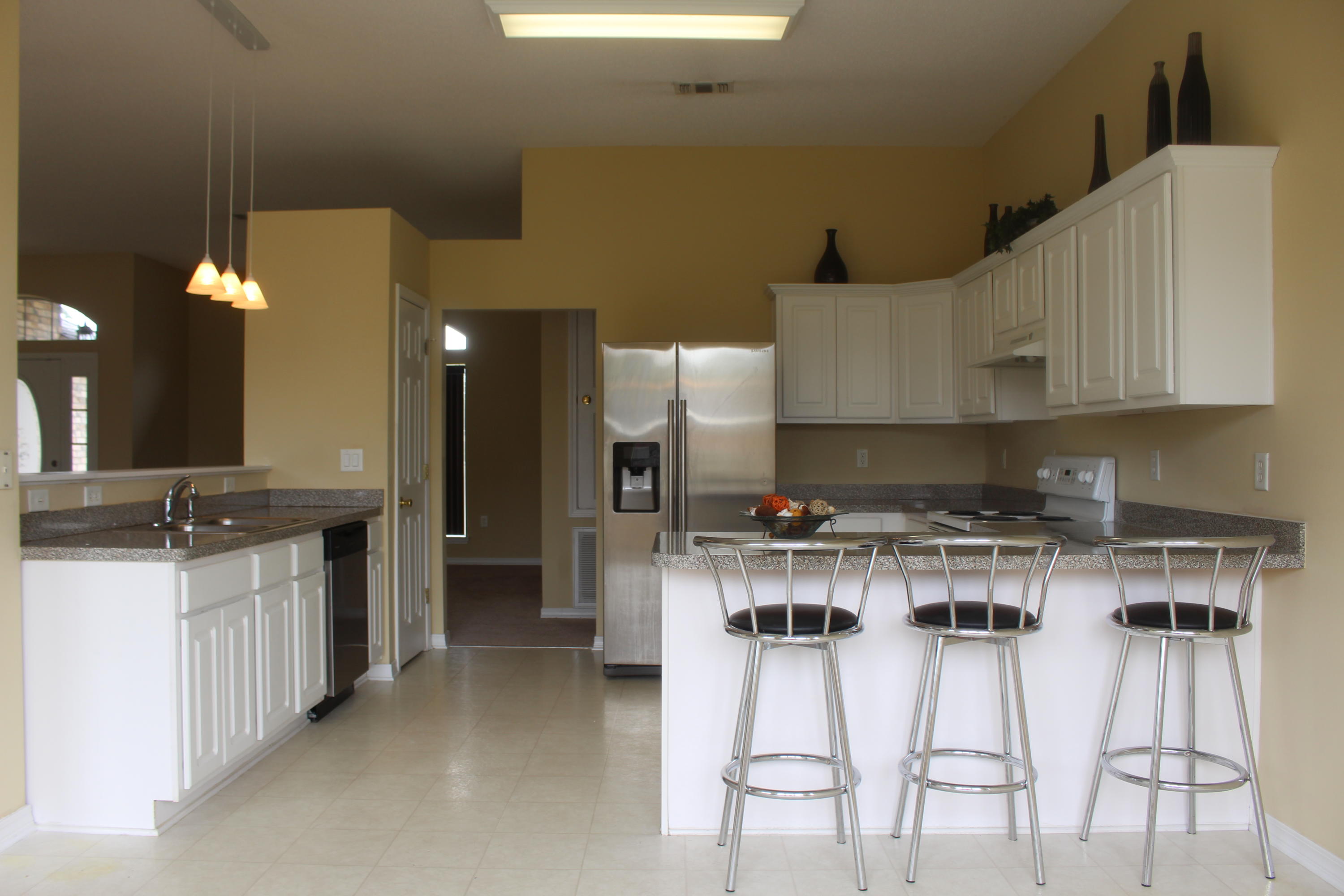 BROOKE ESTATES PH I - Residential