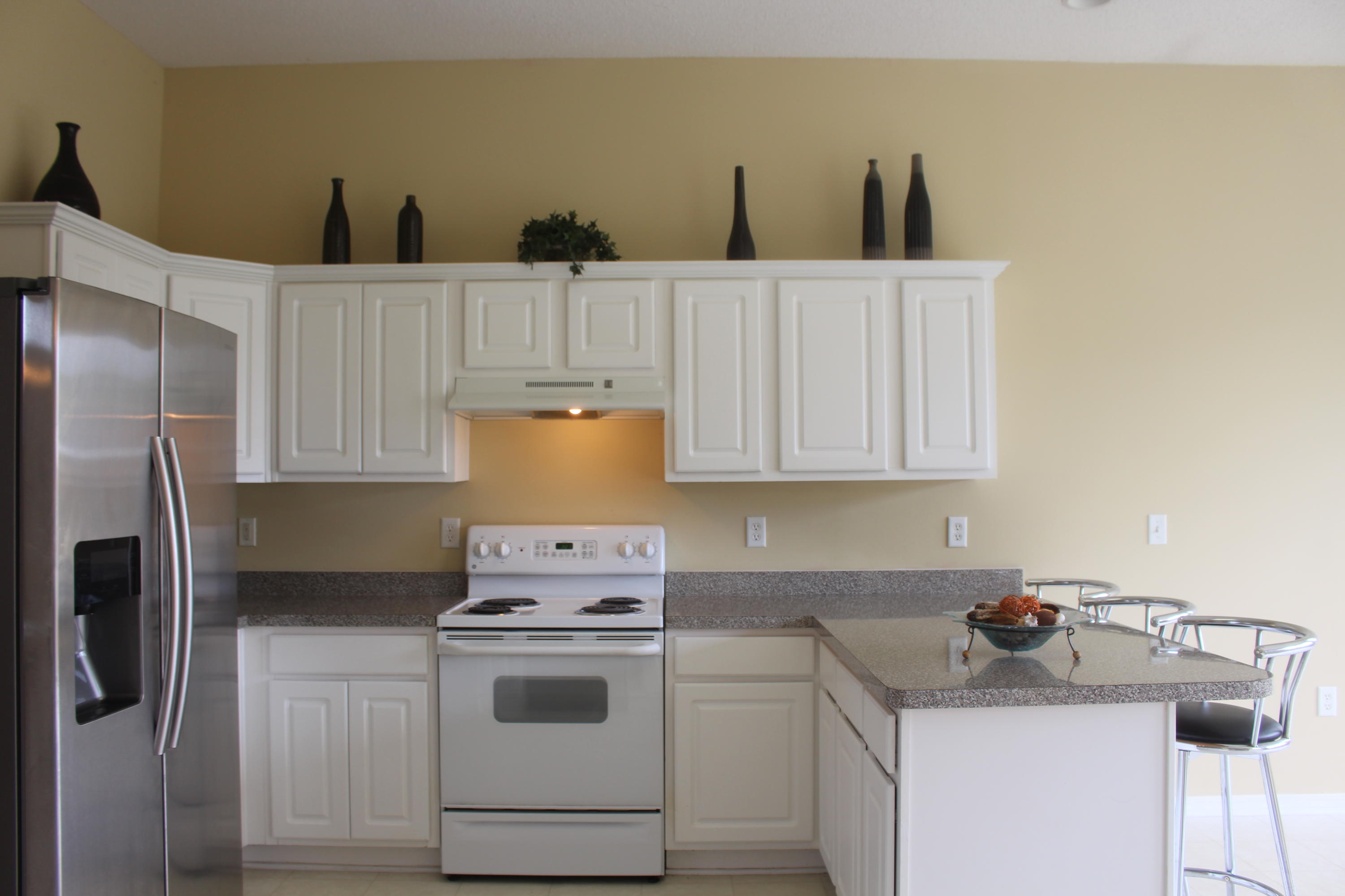 BROOKE ESTATES PH I - Residential