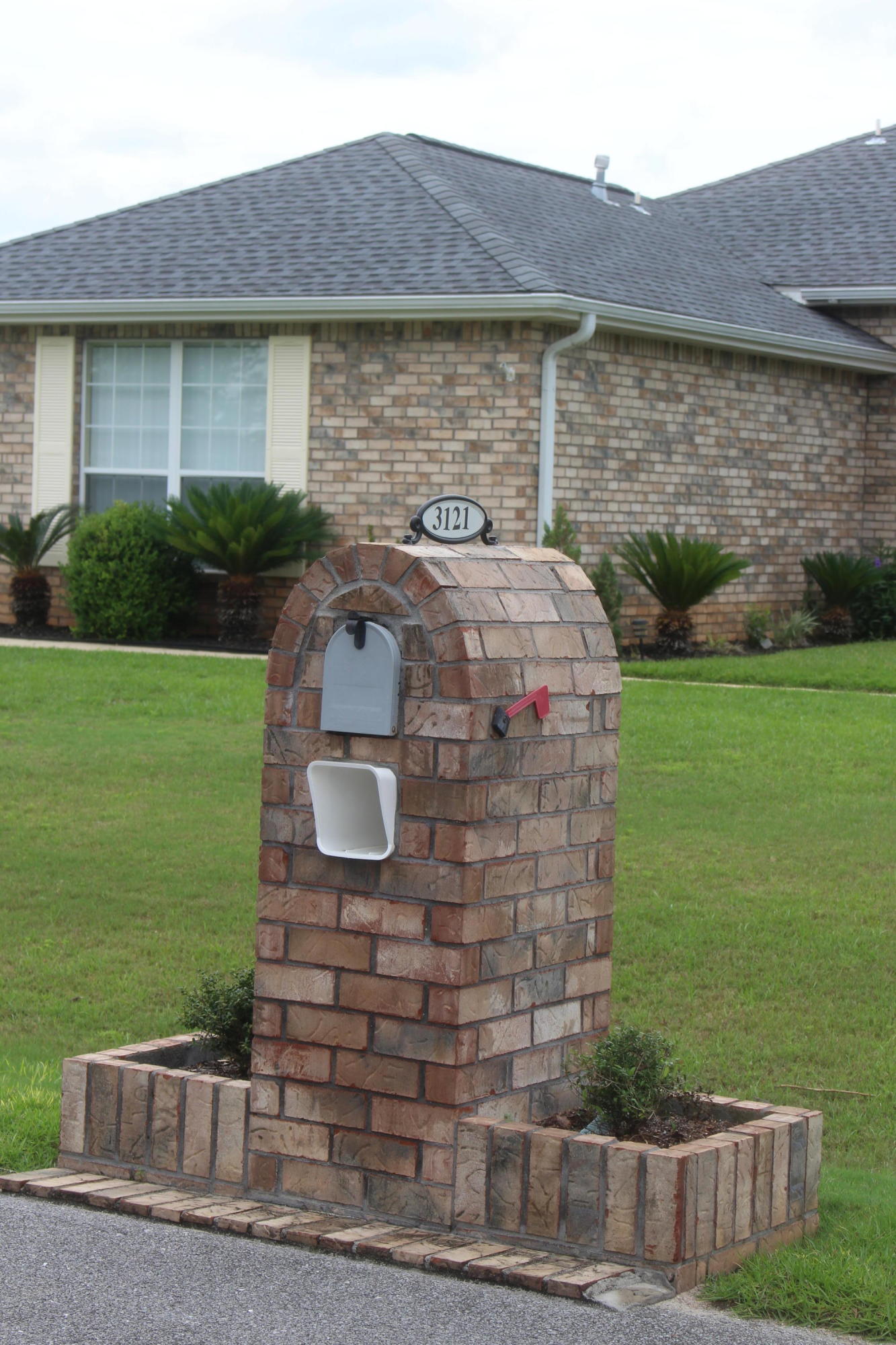 BROOKE ESTATES PH I - Residential