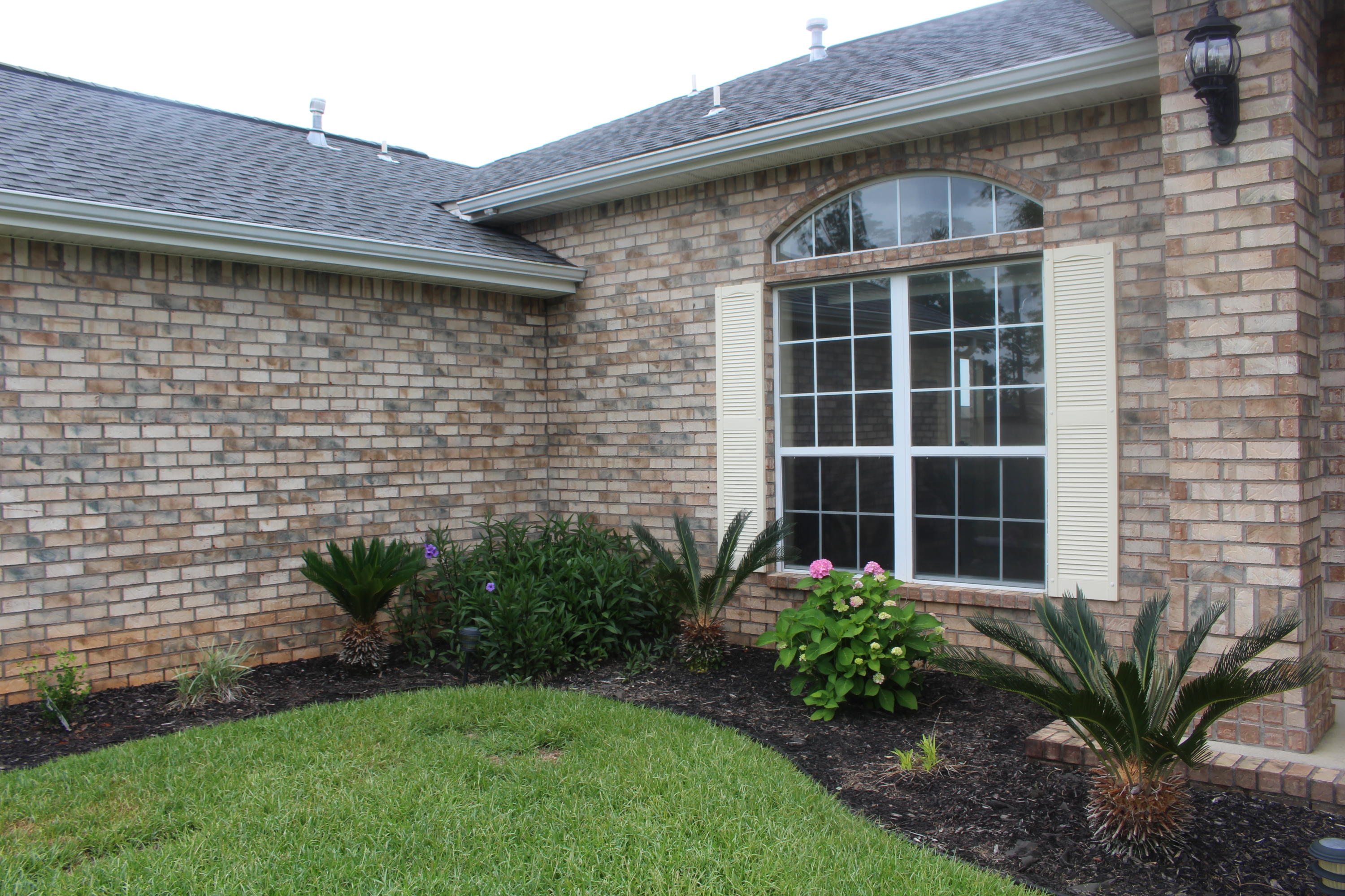 BROOKE ESTATES PH I - Residential