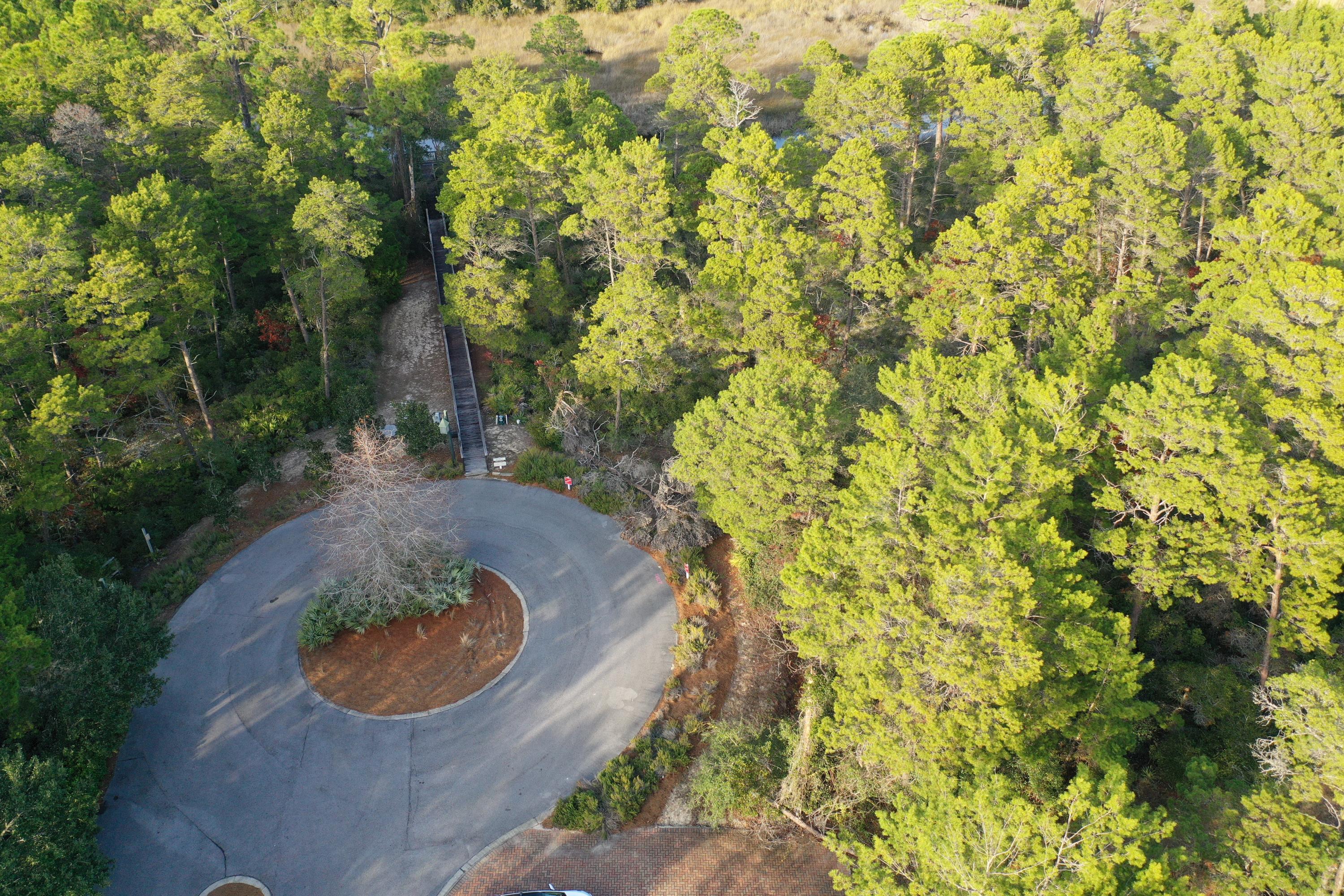 THE PRESERVE AT INLET BEACH - Land