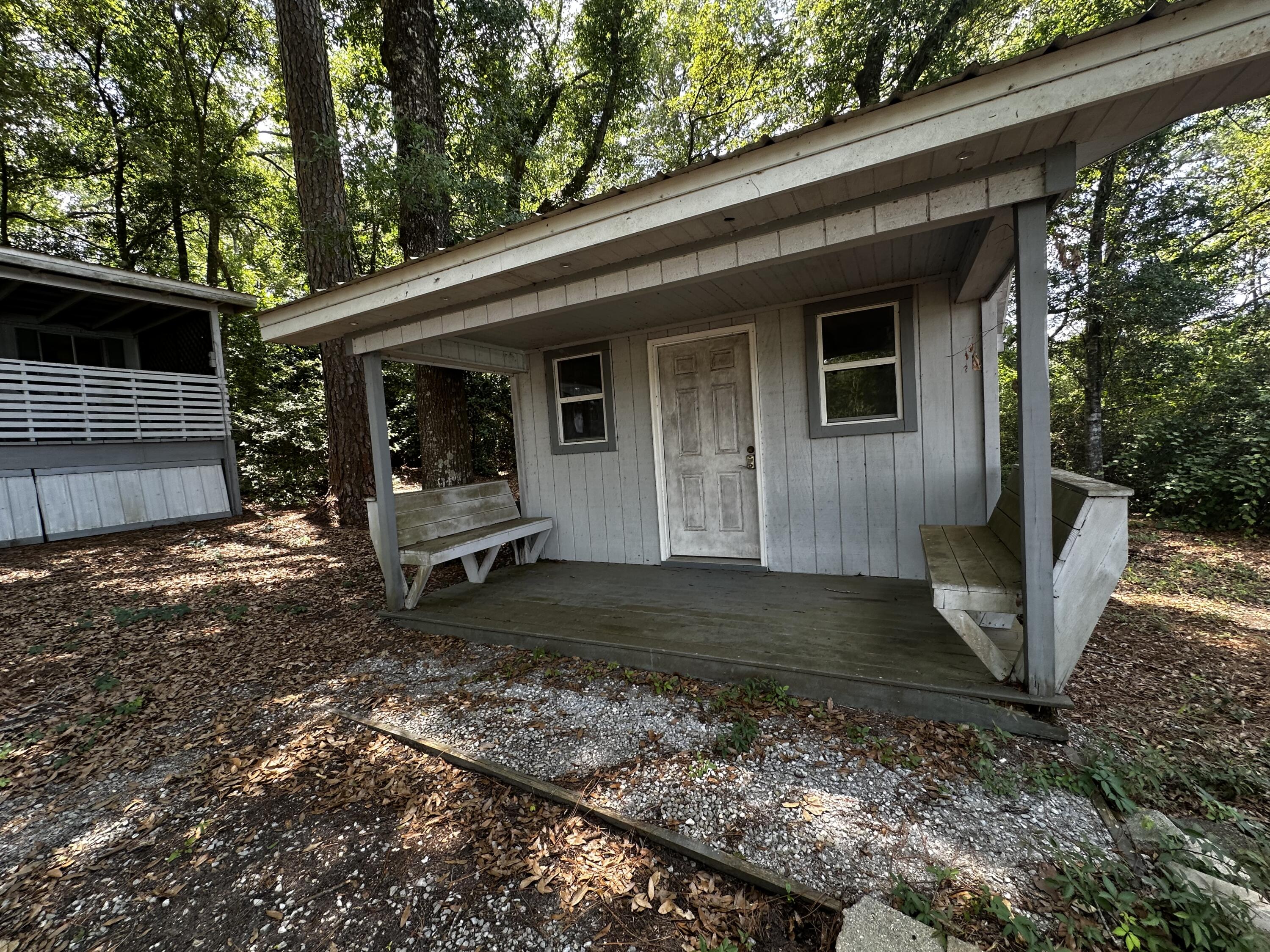 DOGWOOD TERRACE - Residential
