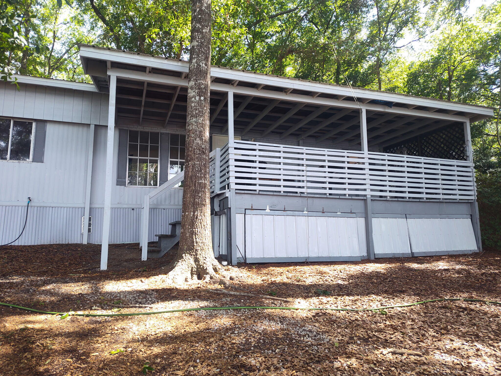 DOGWOOD TERRACE - Residential