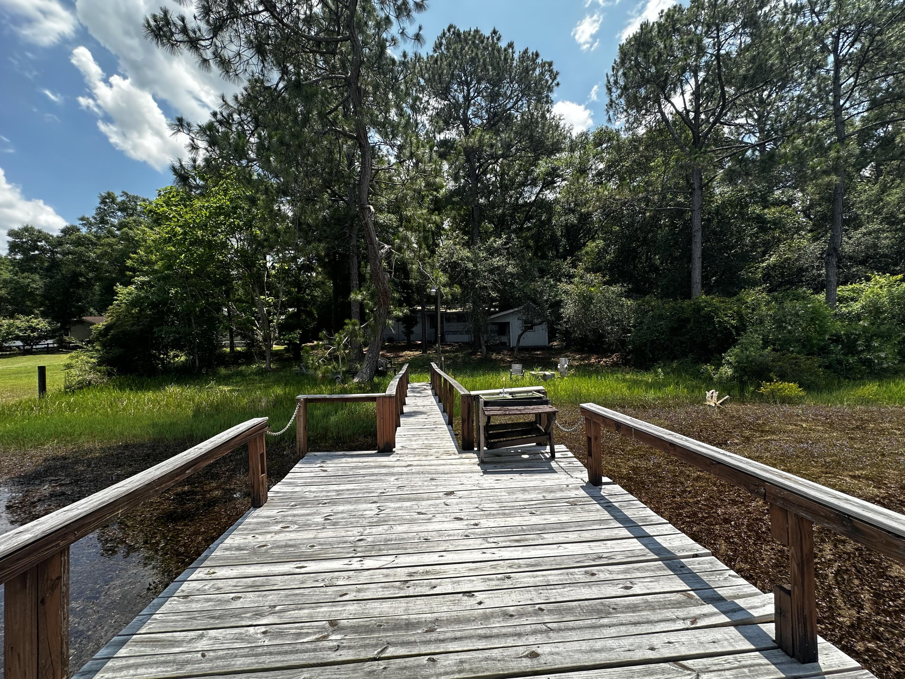 DOGWOOD TERRACE - Residential