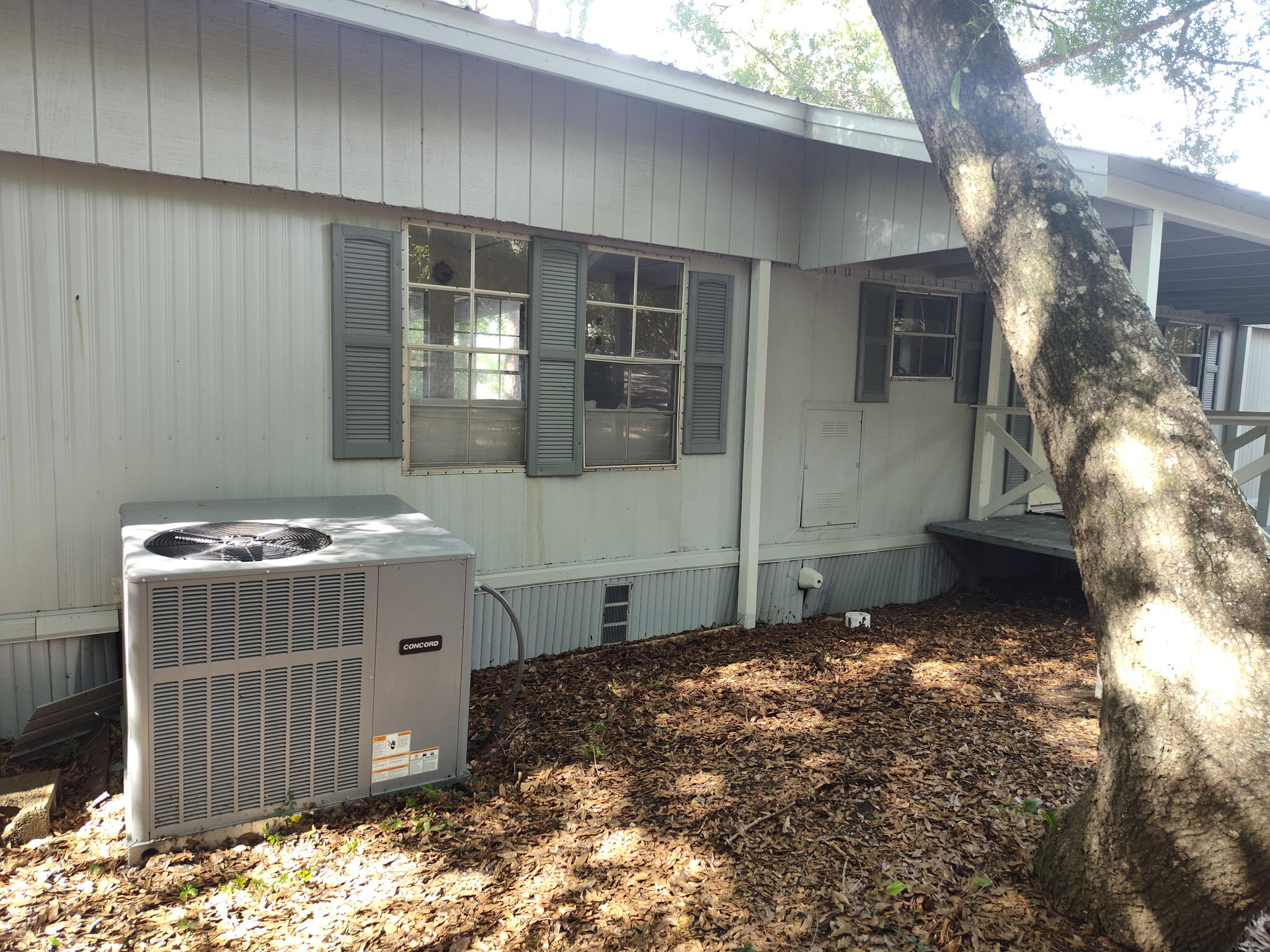 DOGWOOD TERRACE - Residential