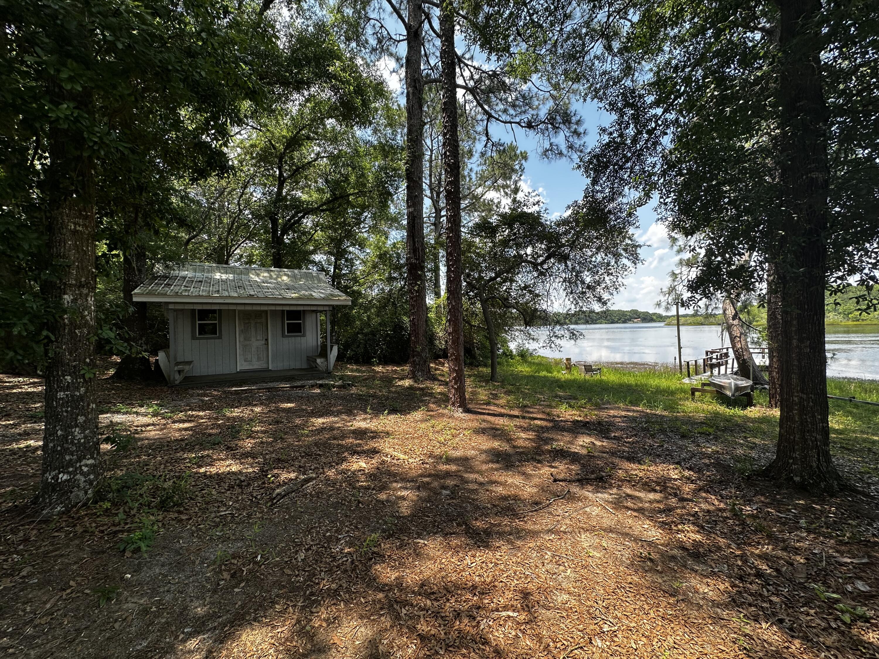DOGWOOD TERRACE - Residential
