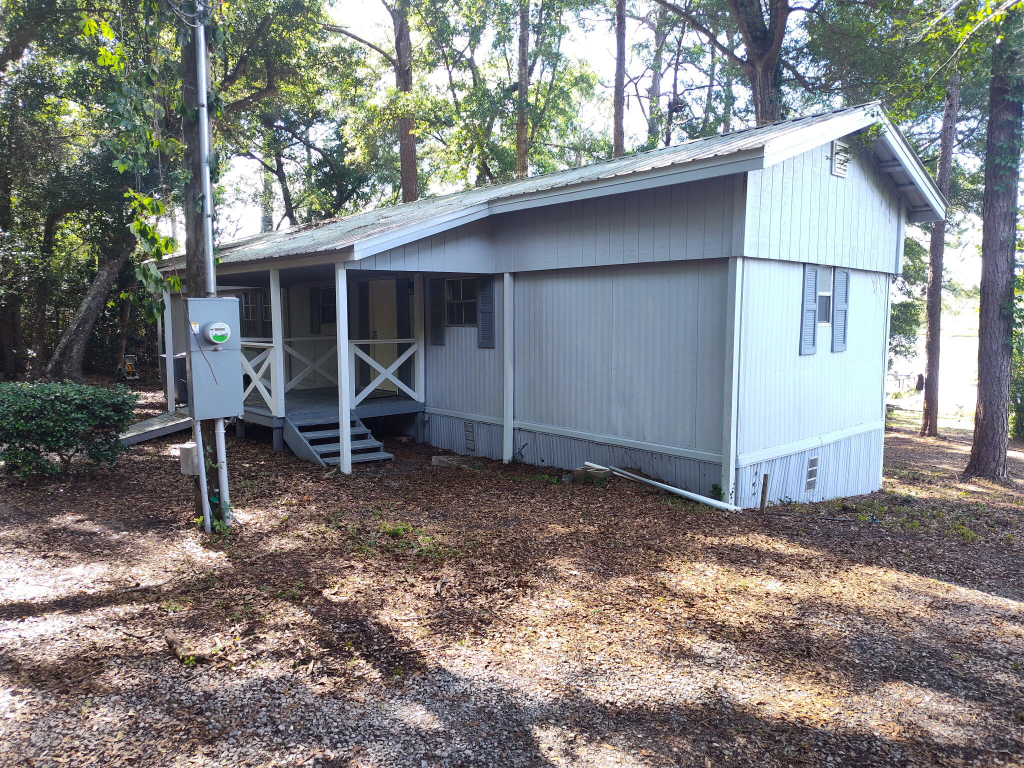 DOGWOOD TERRACE - Residential