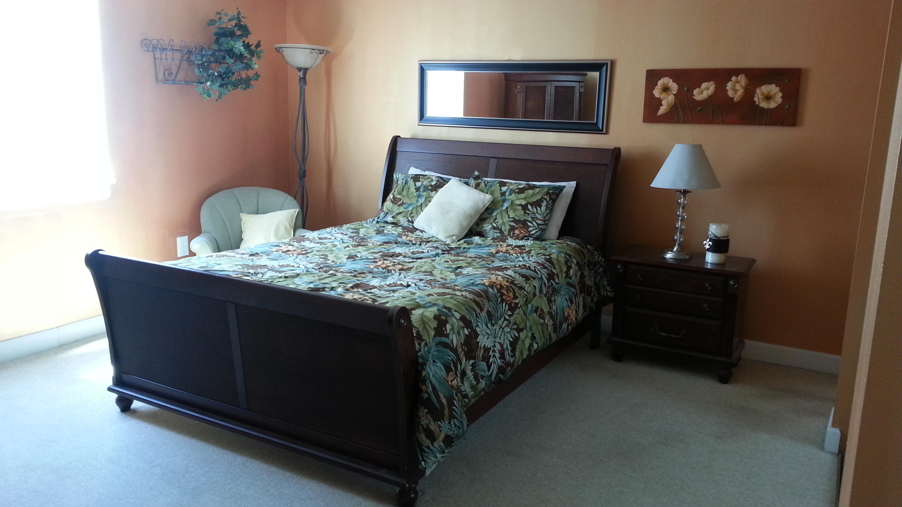 DOLPHIN POINT CONDO - Residential