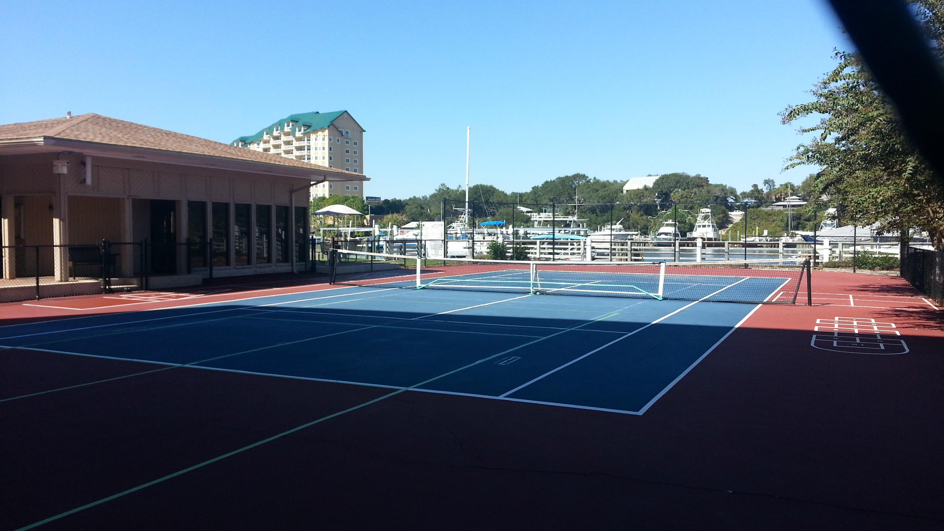 DOLPHIN POINT CONDO - Residential