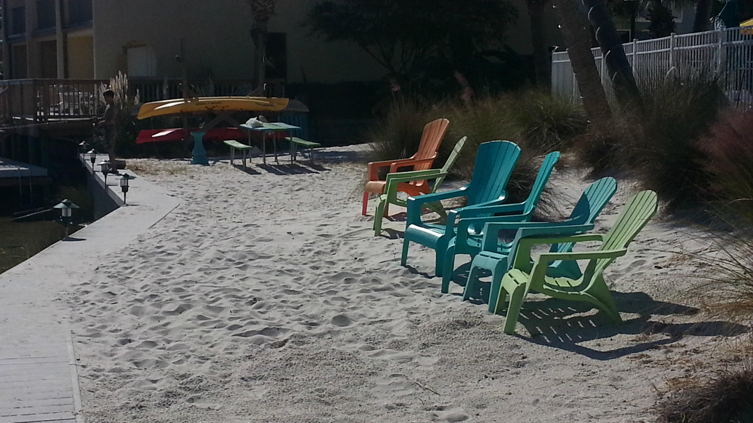 DOLPHIN POINT CONDO - Residential