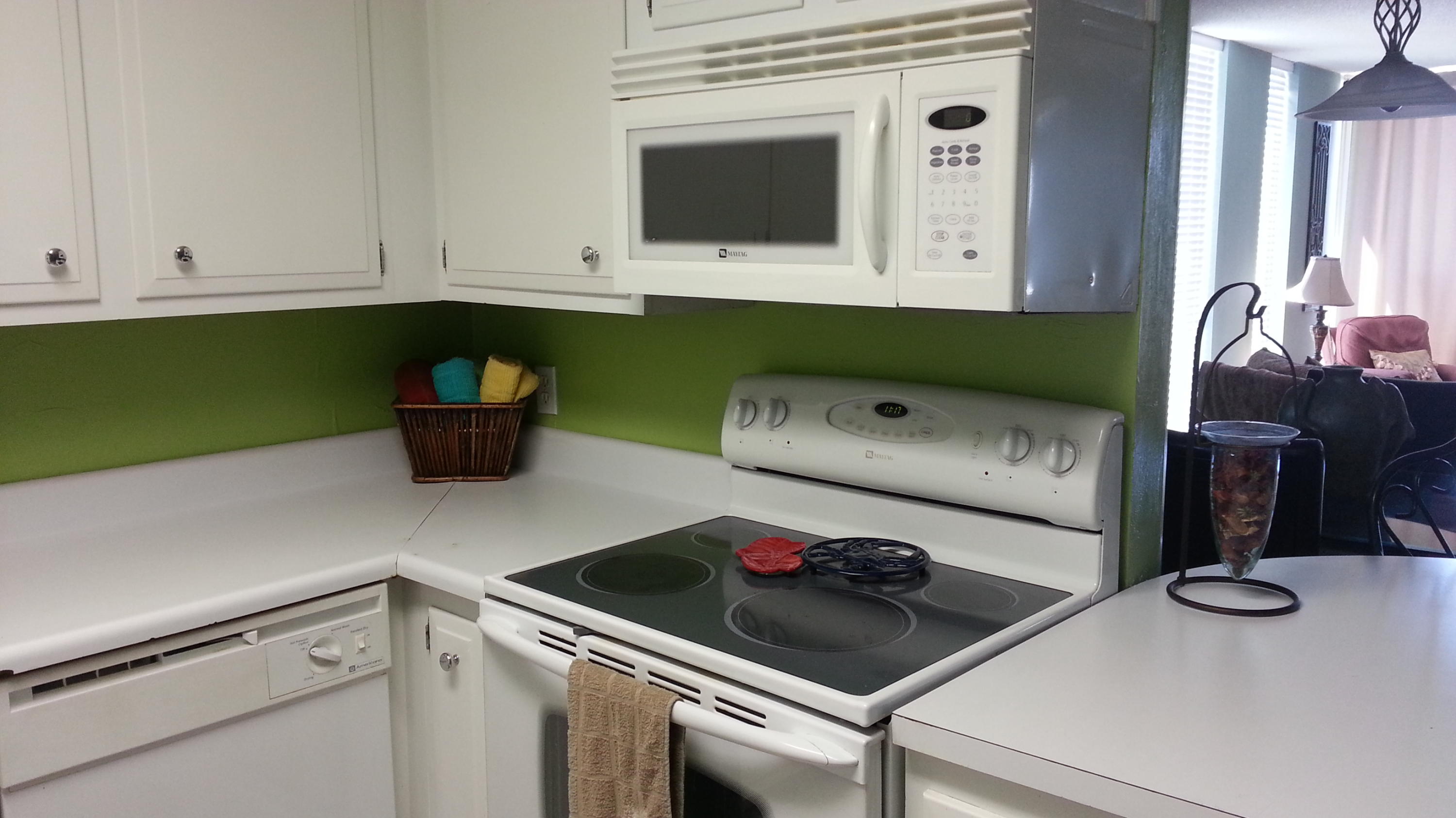 DOLPHIN POINT CONDO - Residential