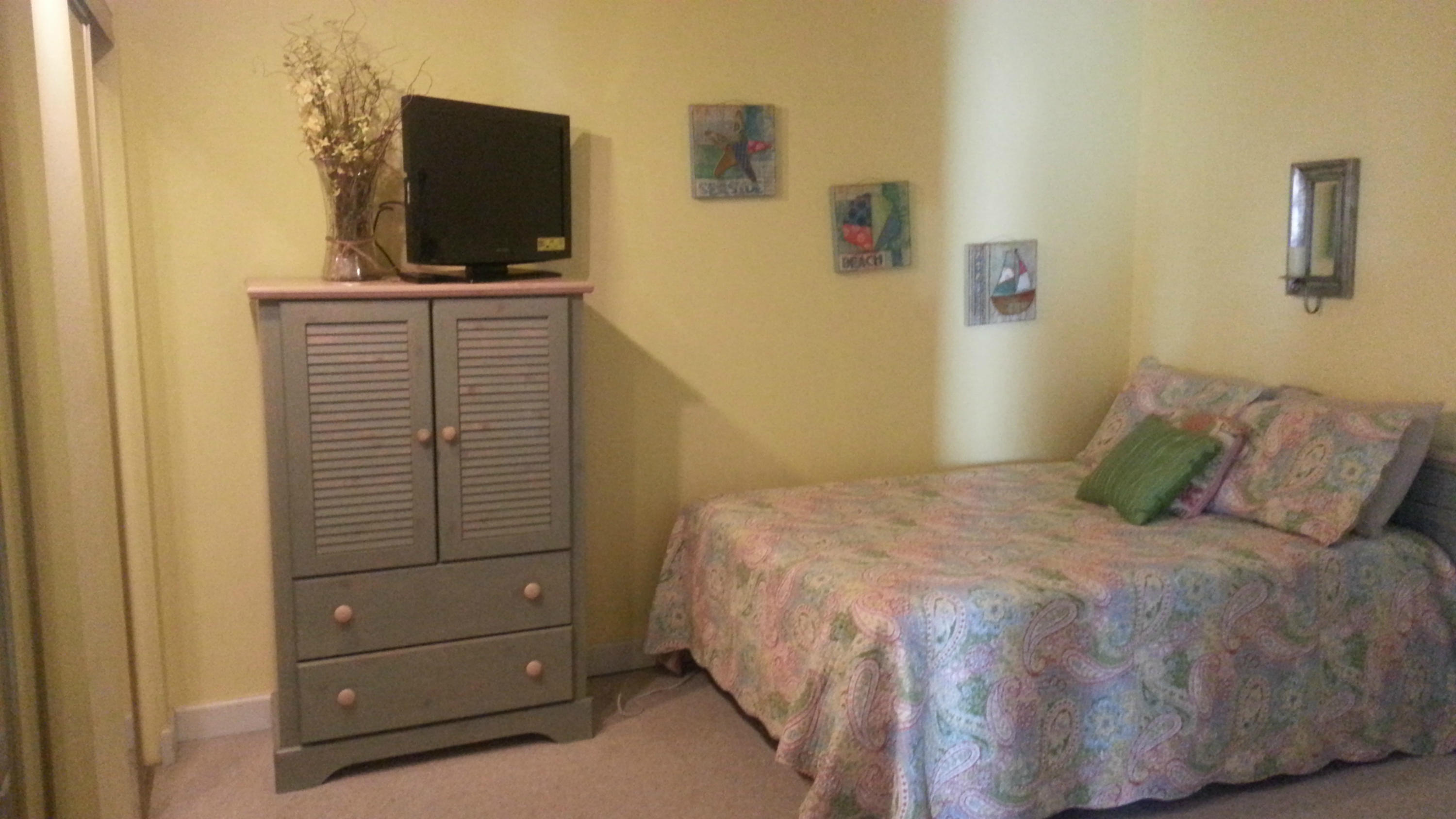 DOLPHIN POINT CONDO - Residential