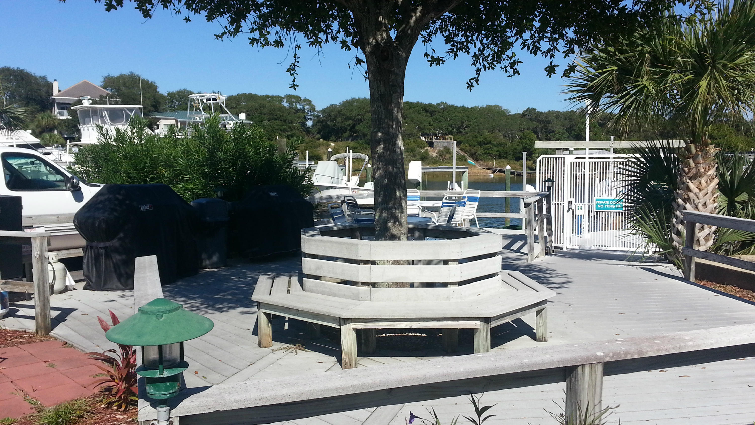 DOLPHIN POINT CONDO - Residential