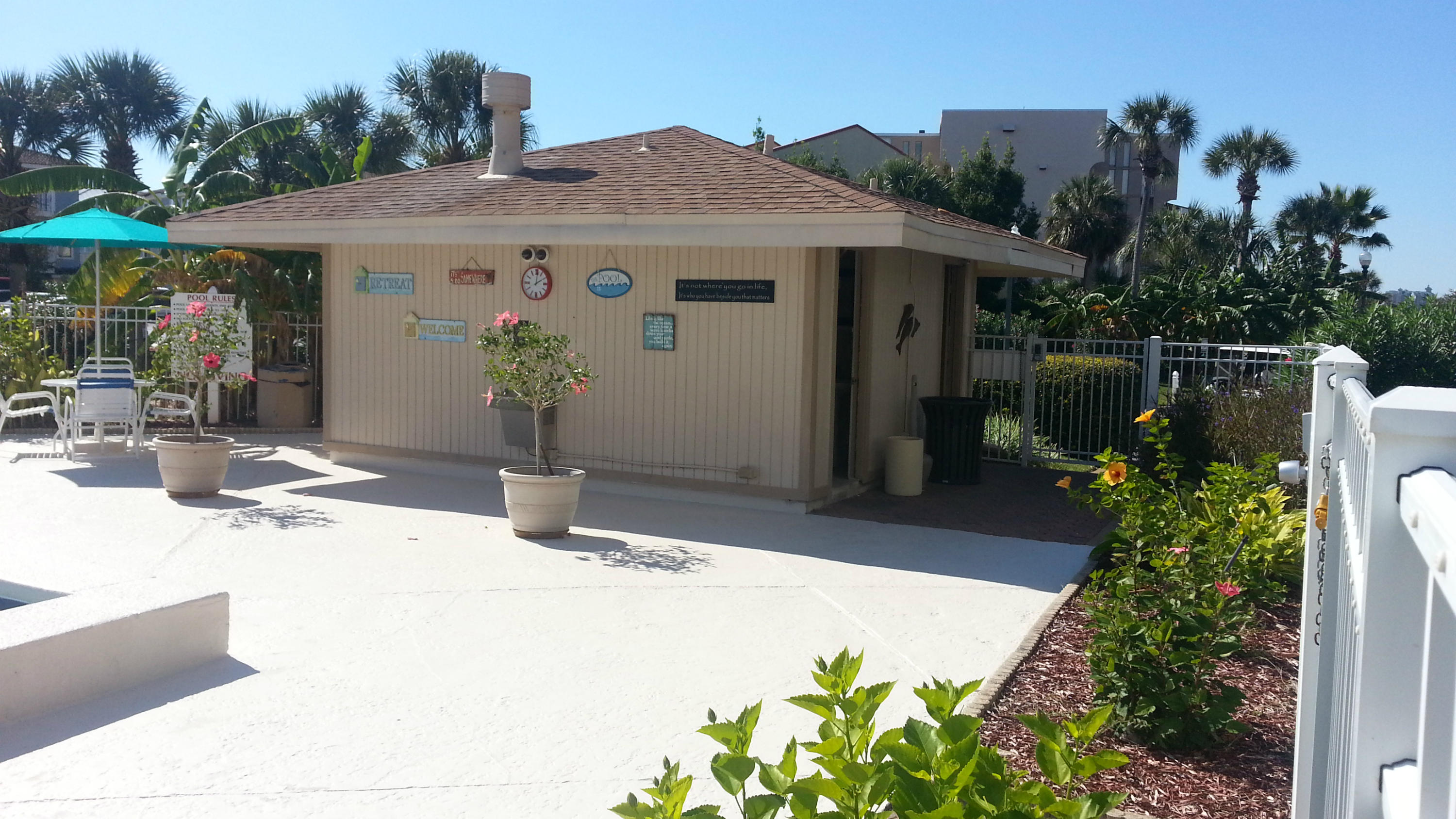 DOLPHIN POINT CONDO - Residential